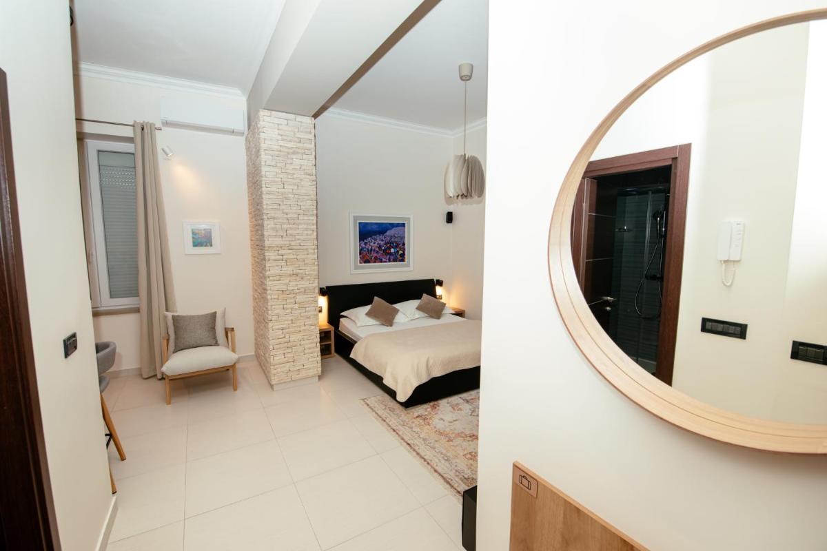 City harbour deluxe suites view 5
