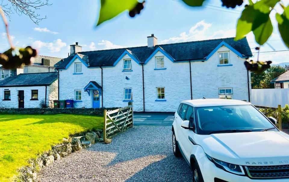 Pen Y Bont Cottage Llanuwchllyn Bala