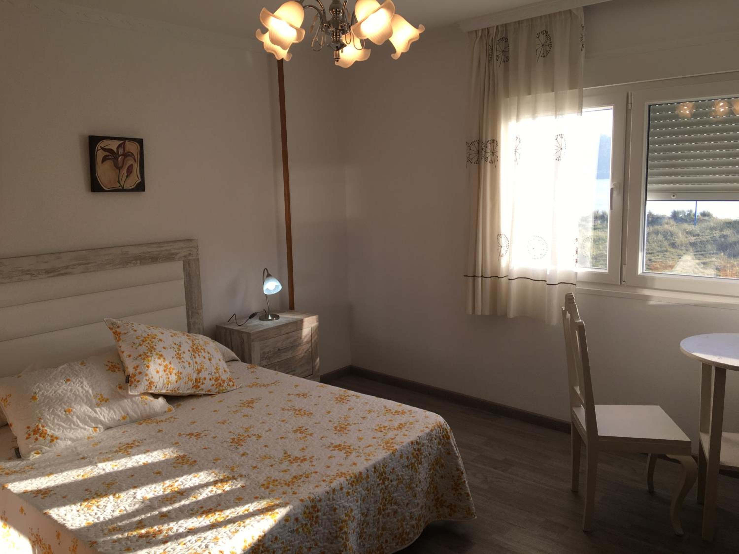 Apartamentos Galicia Norte