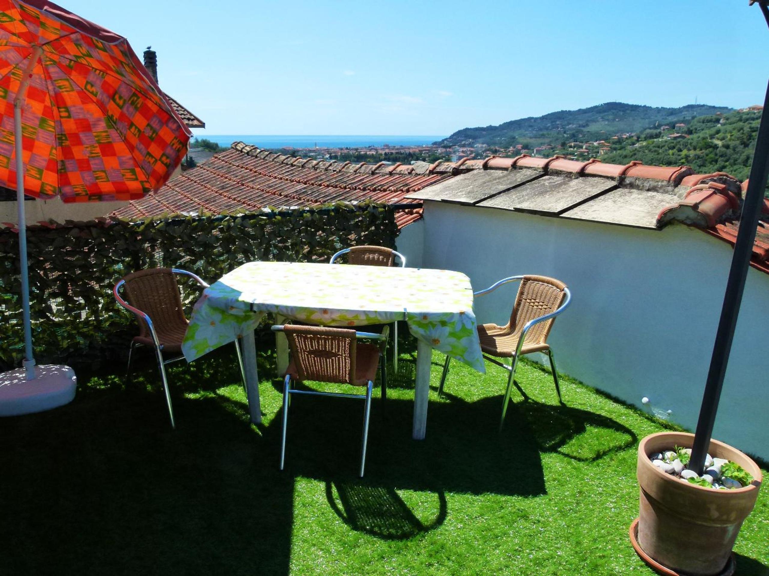 Un Posto al Sole