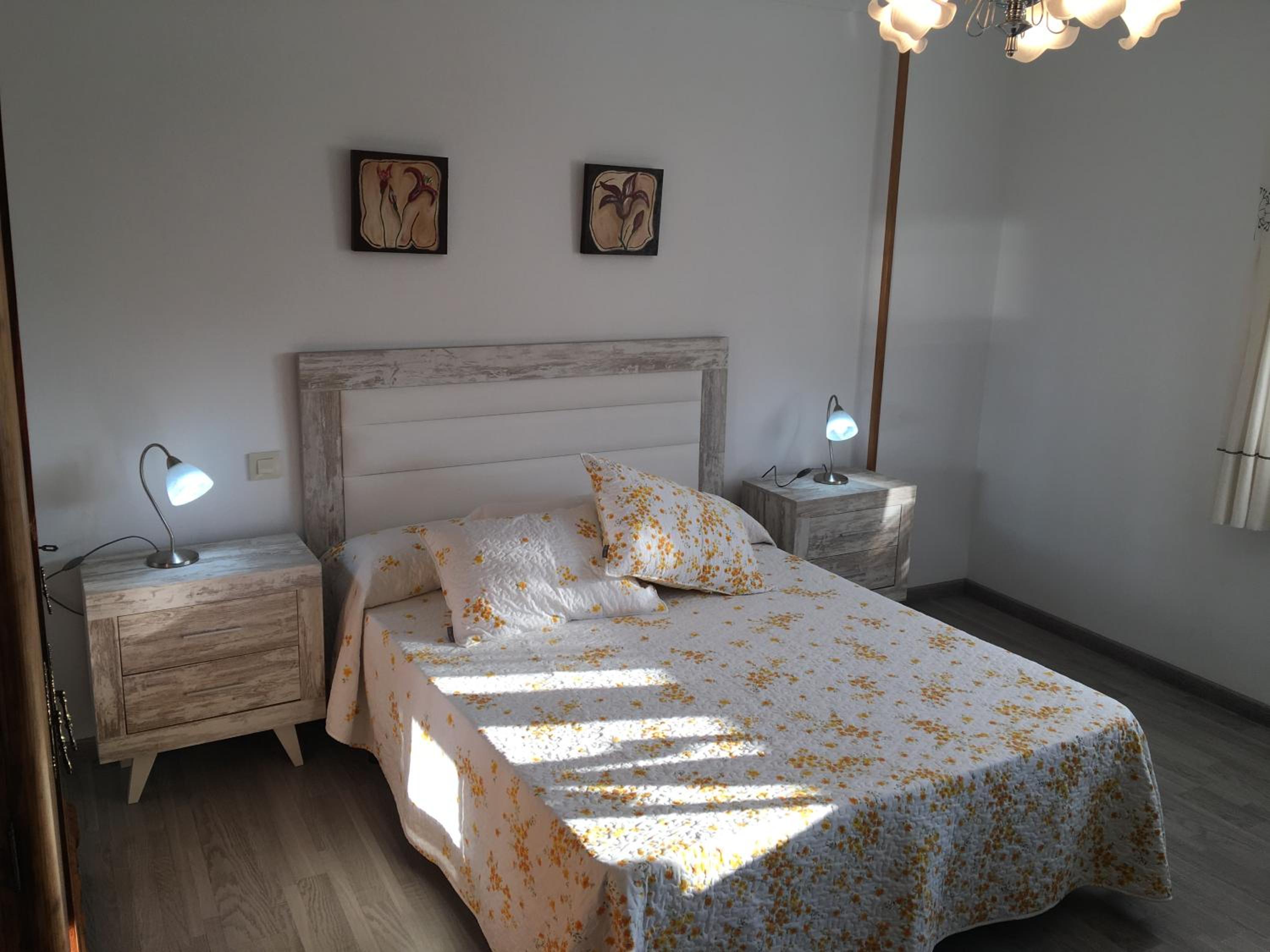 Apartamentos Galicia Norte