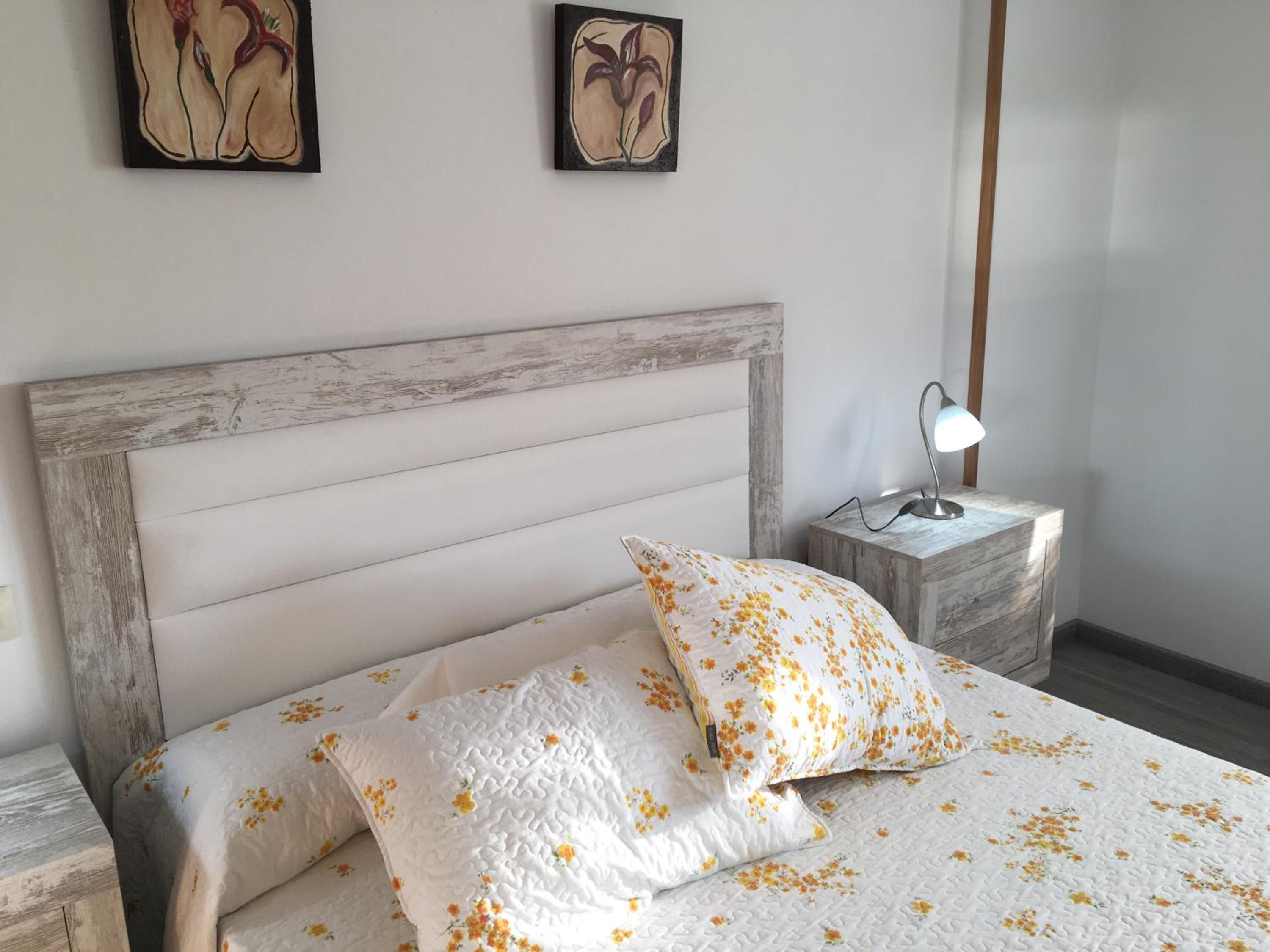 Apartamentos Galicia Norte