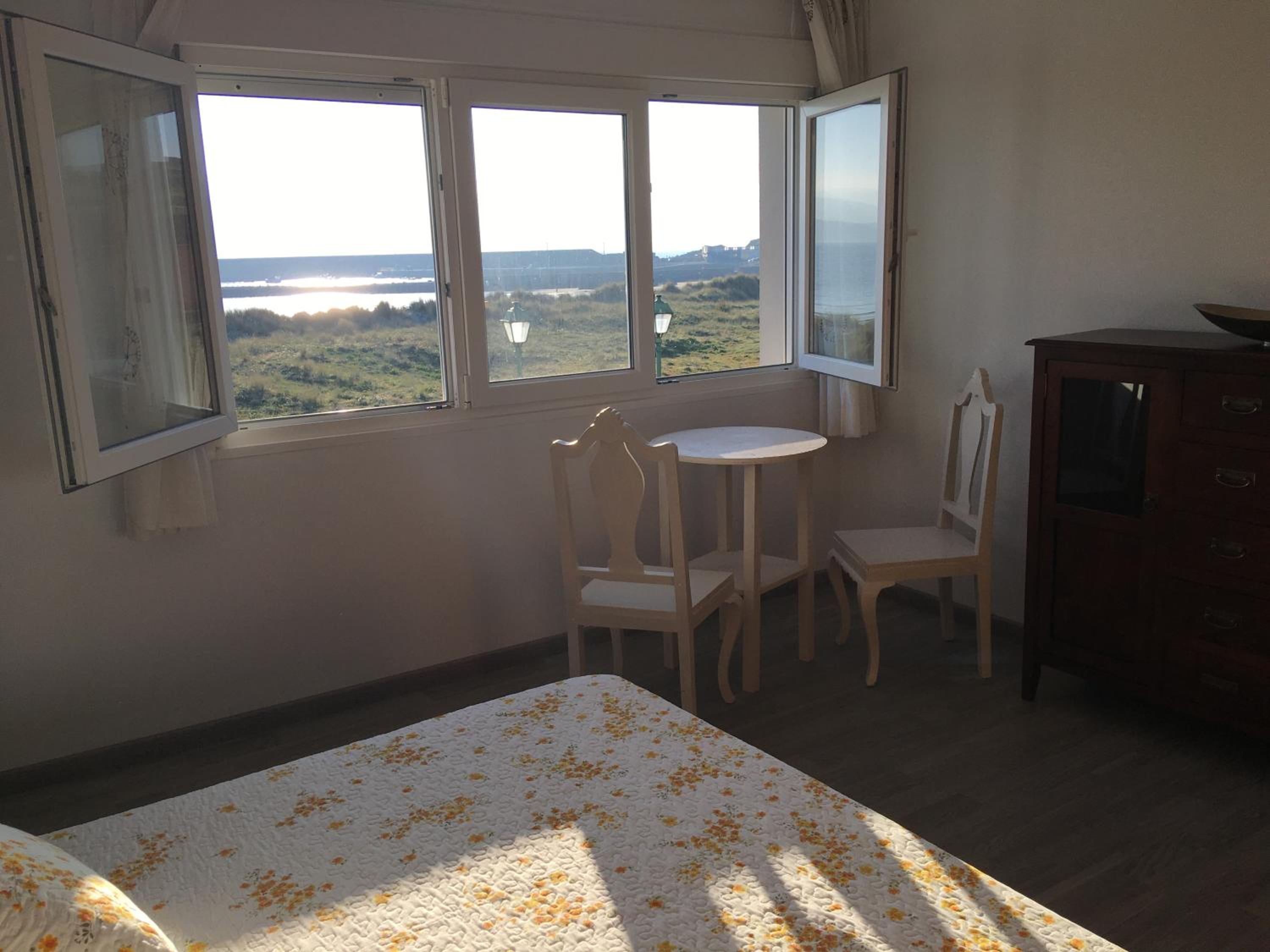 Apartamentos Galicia Norte
