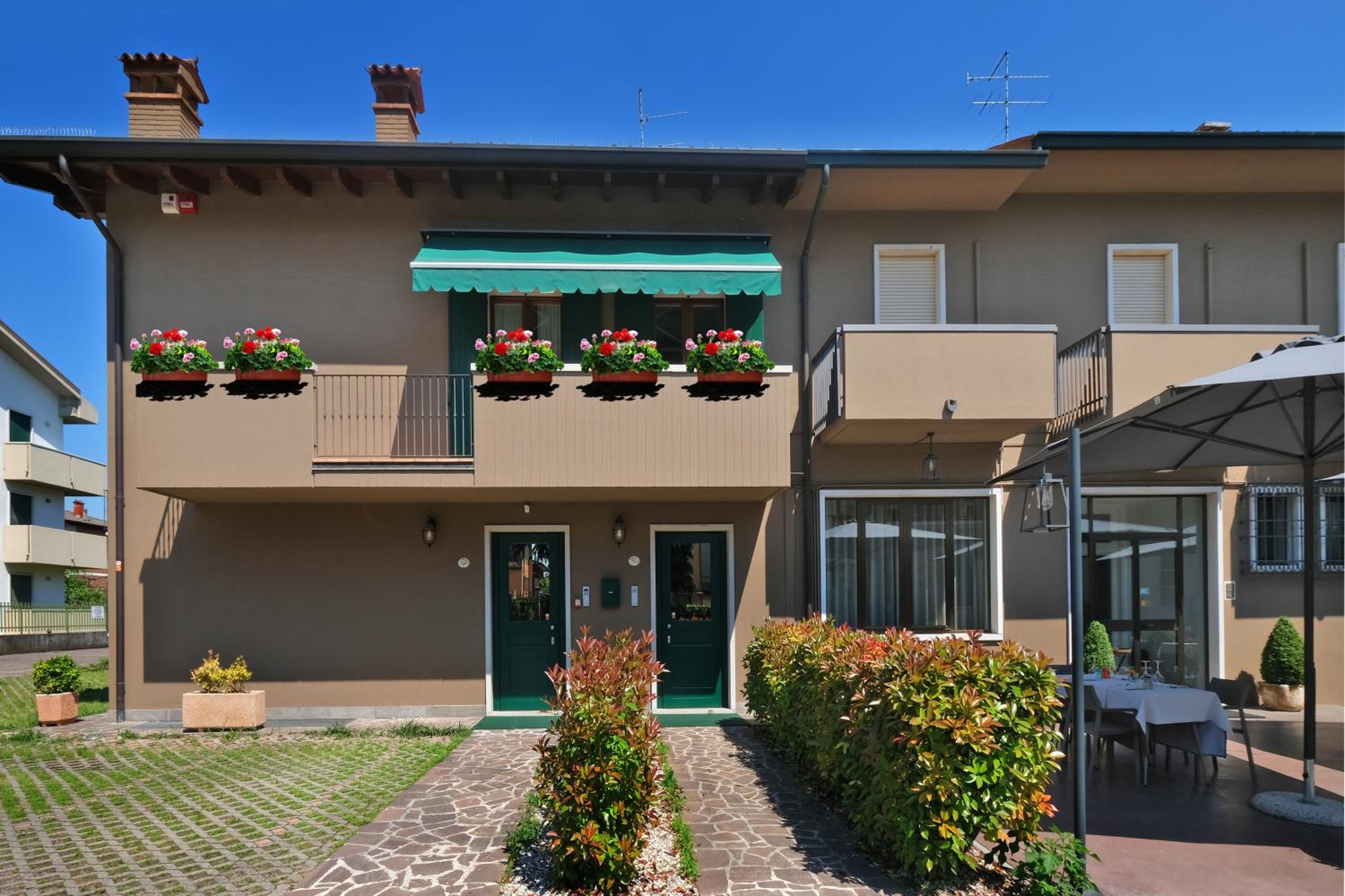 Villa Mimosa