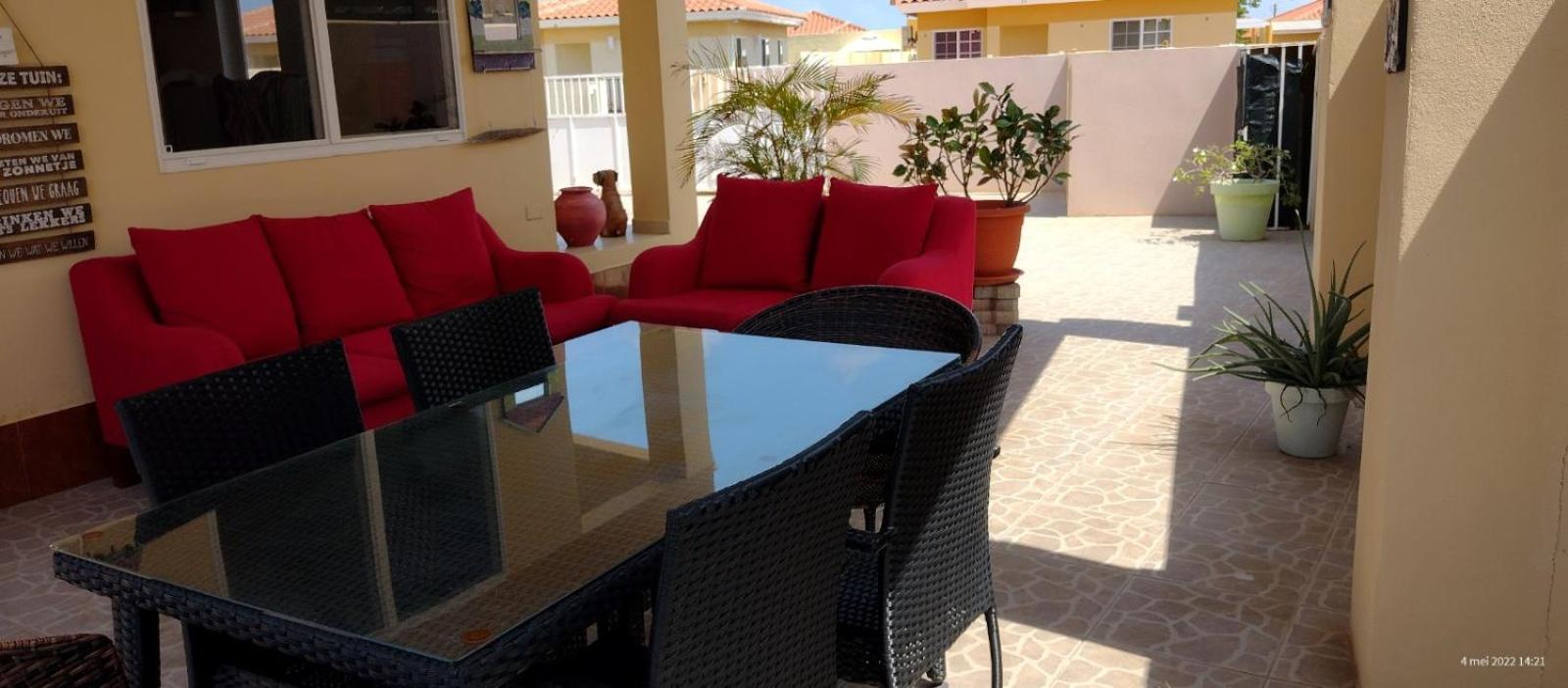 Cozy home under the Sun with Swimmingpool view 3