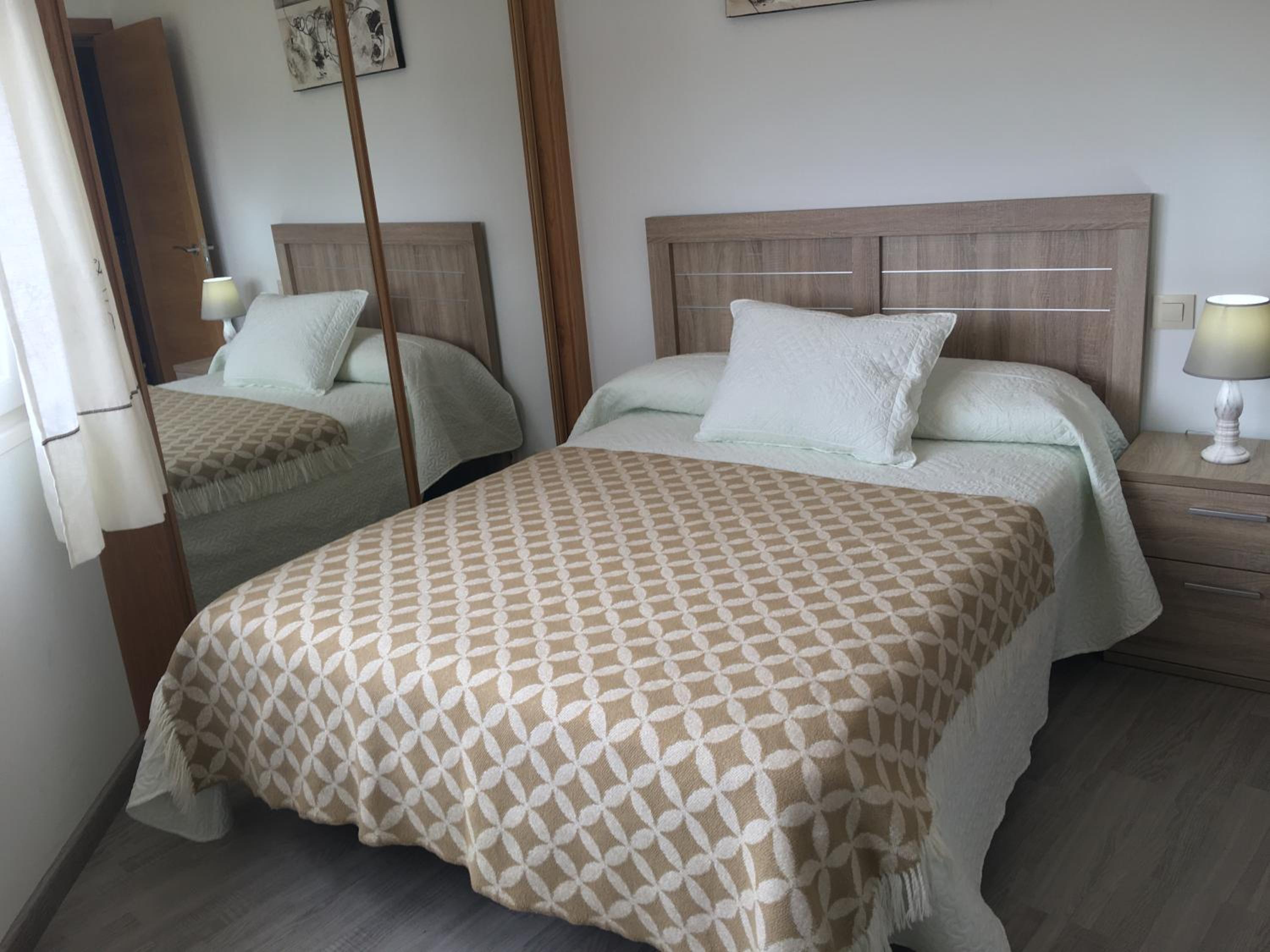 Apartamentos Galicia Norte