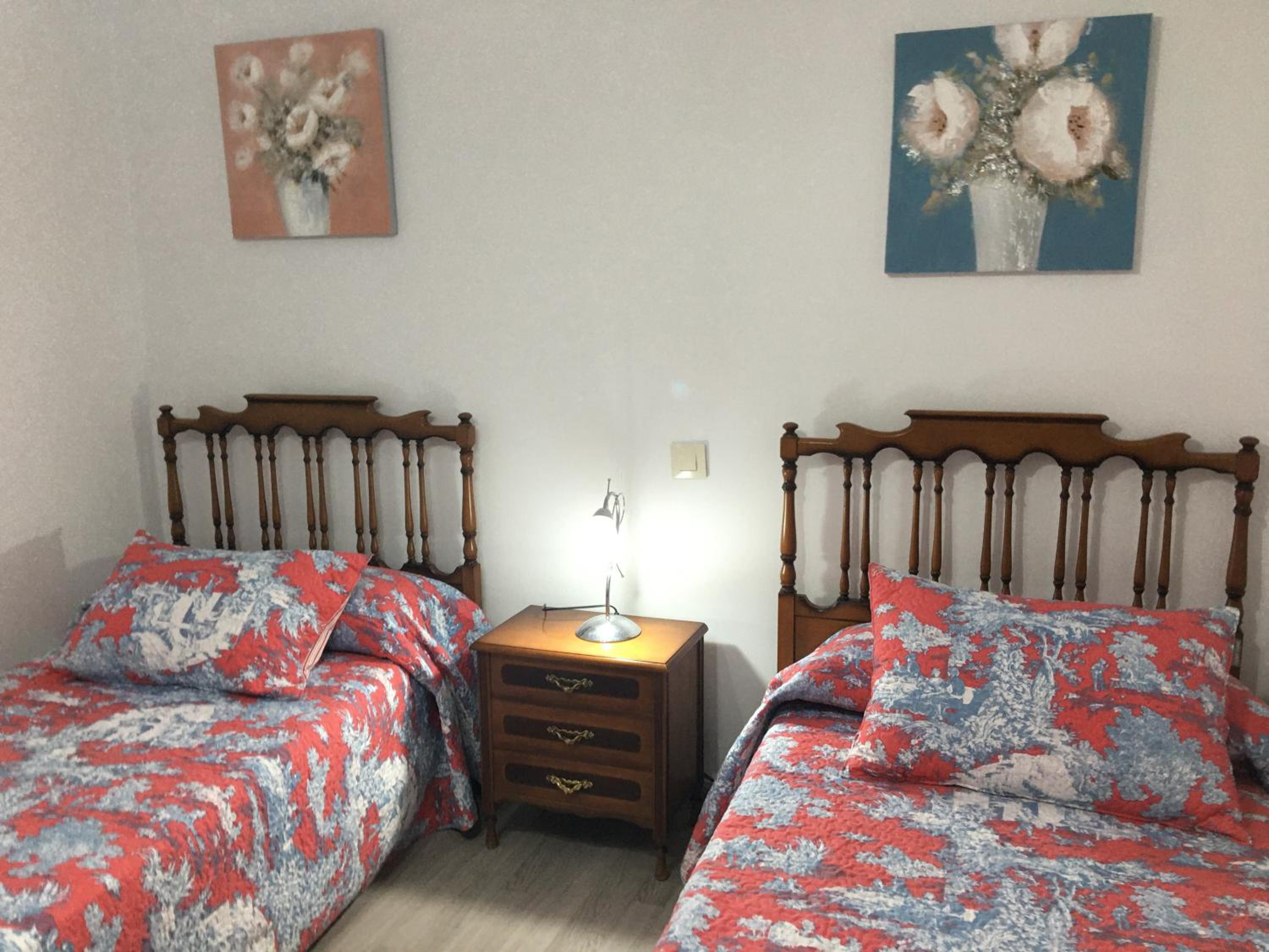Apartamentos Galicia Norte