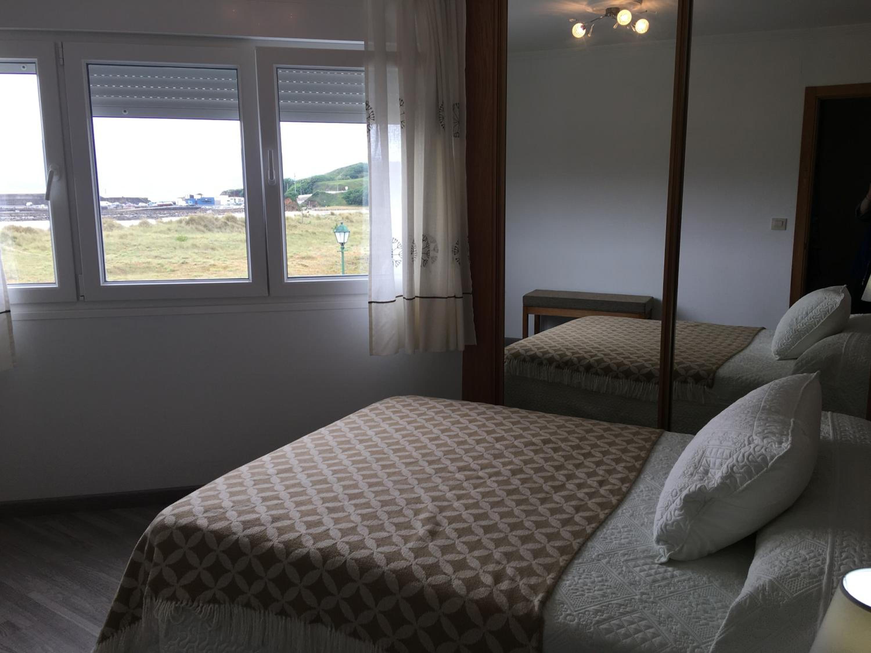 Apartamentos Galicia Norte