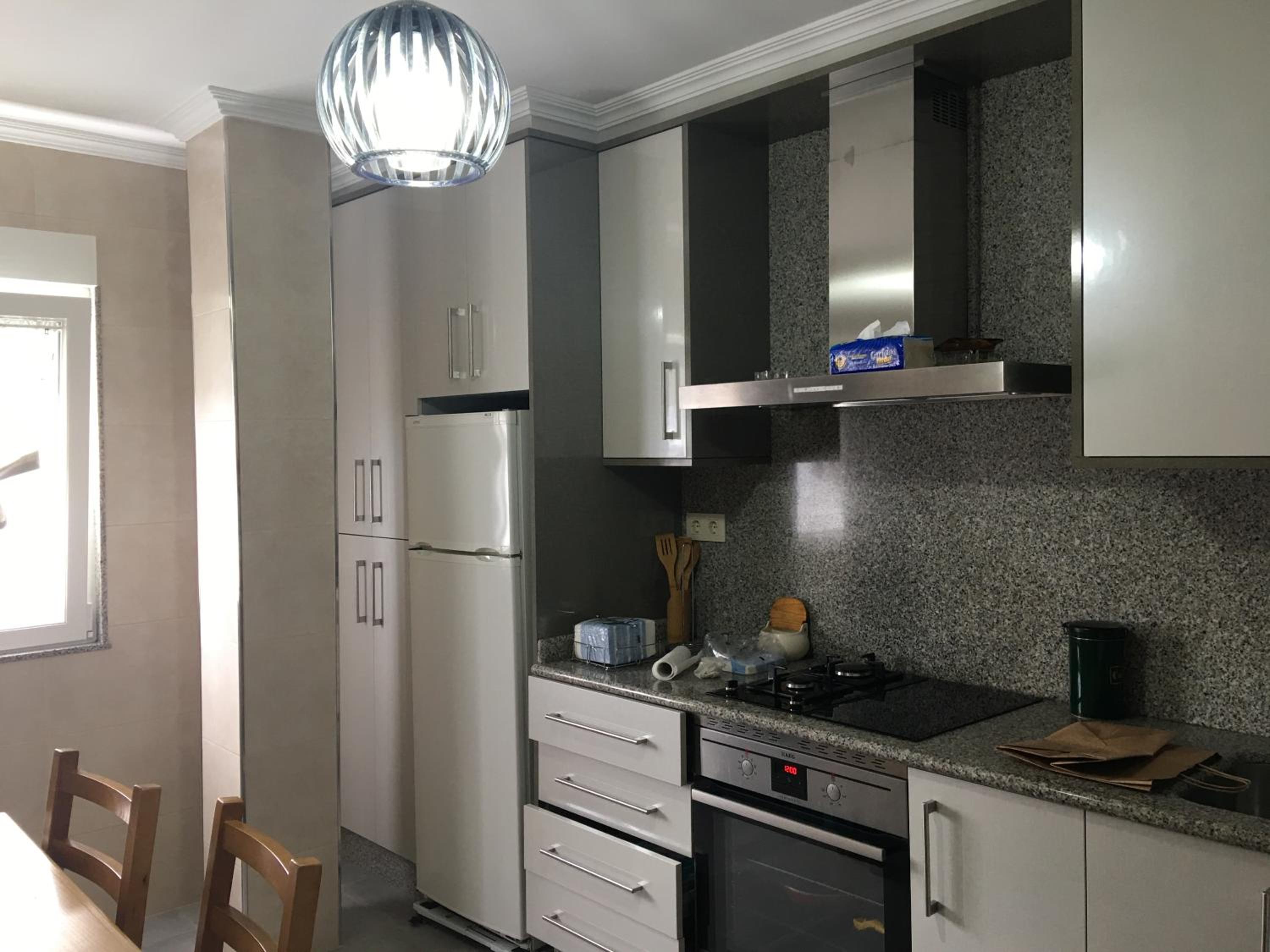 Apartamentos Galicia Norte
