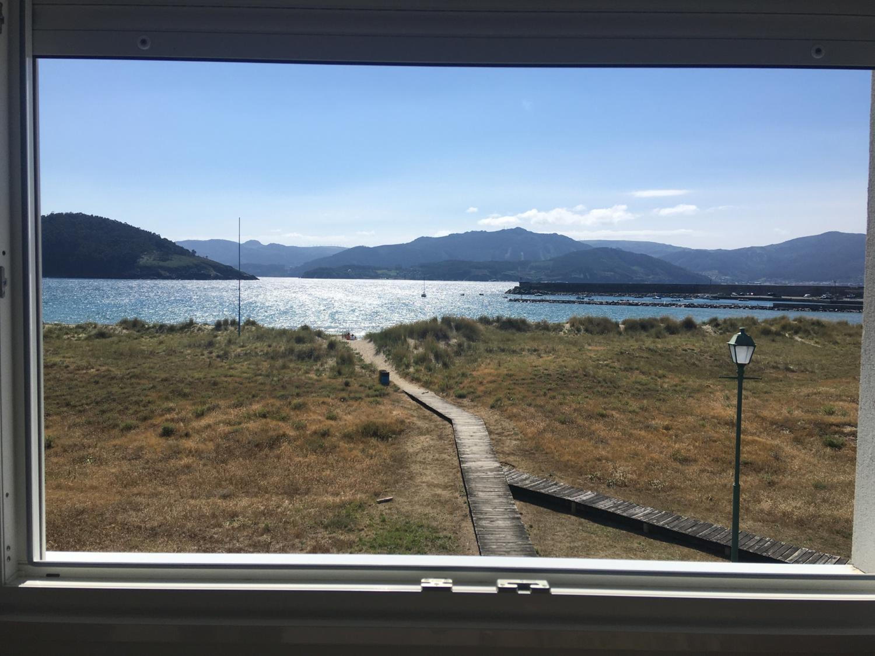 Apartamentos Galicia Norte