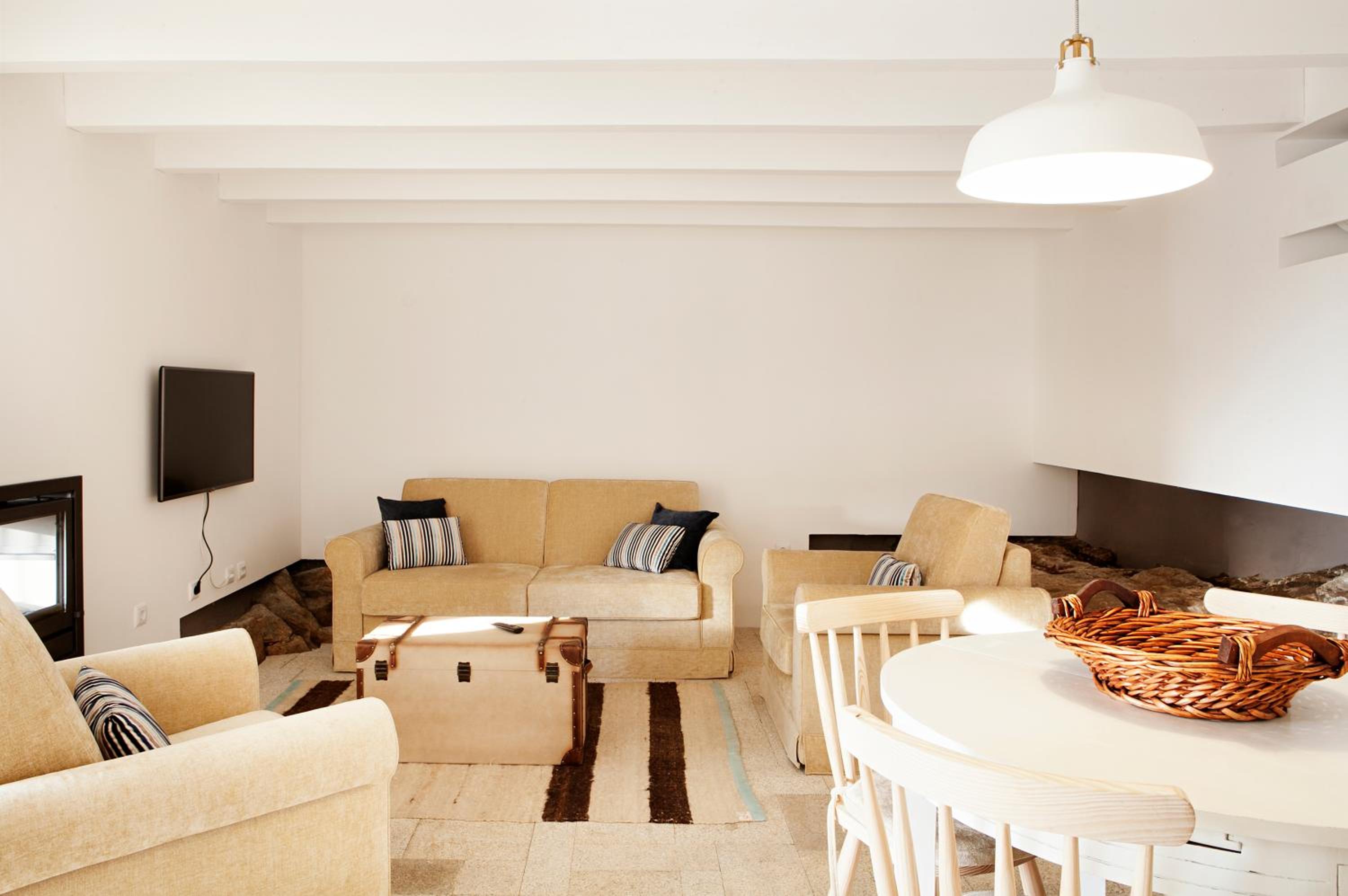 Casas de Vale de Lobo view 2