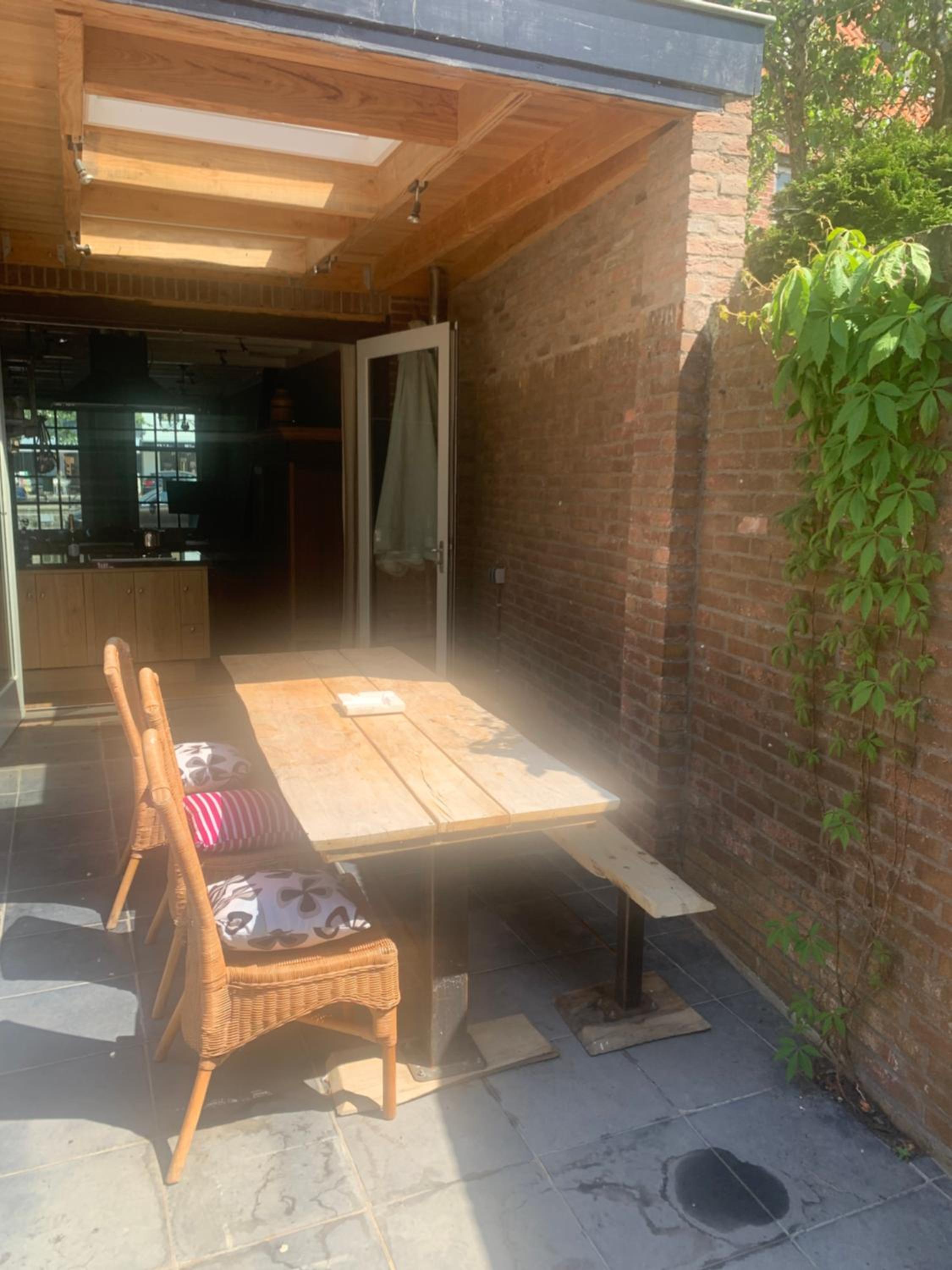 Toplocatie in centrum Sluis view 5