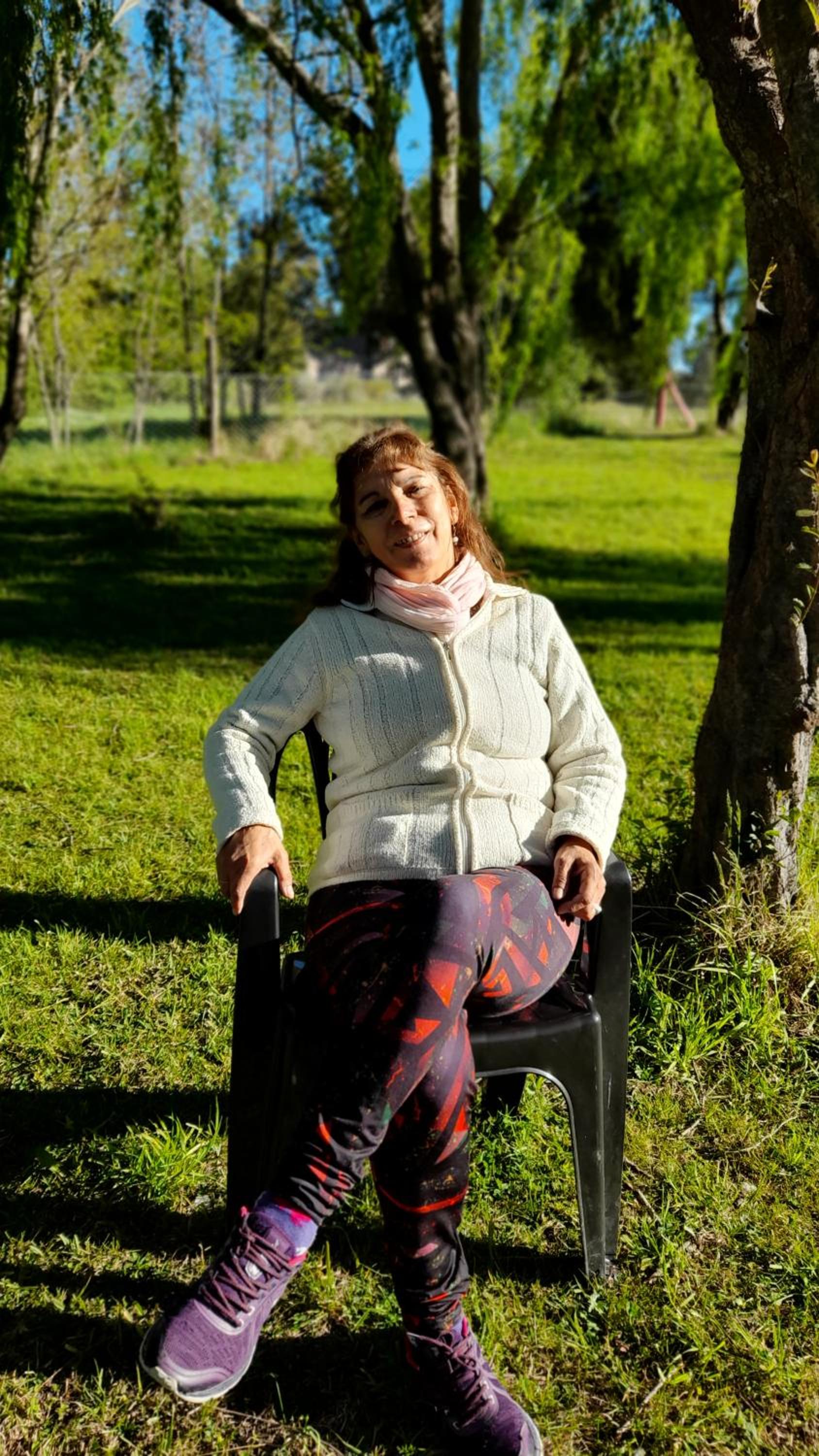 Cabaña Para Lelo