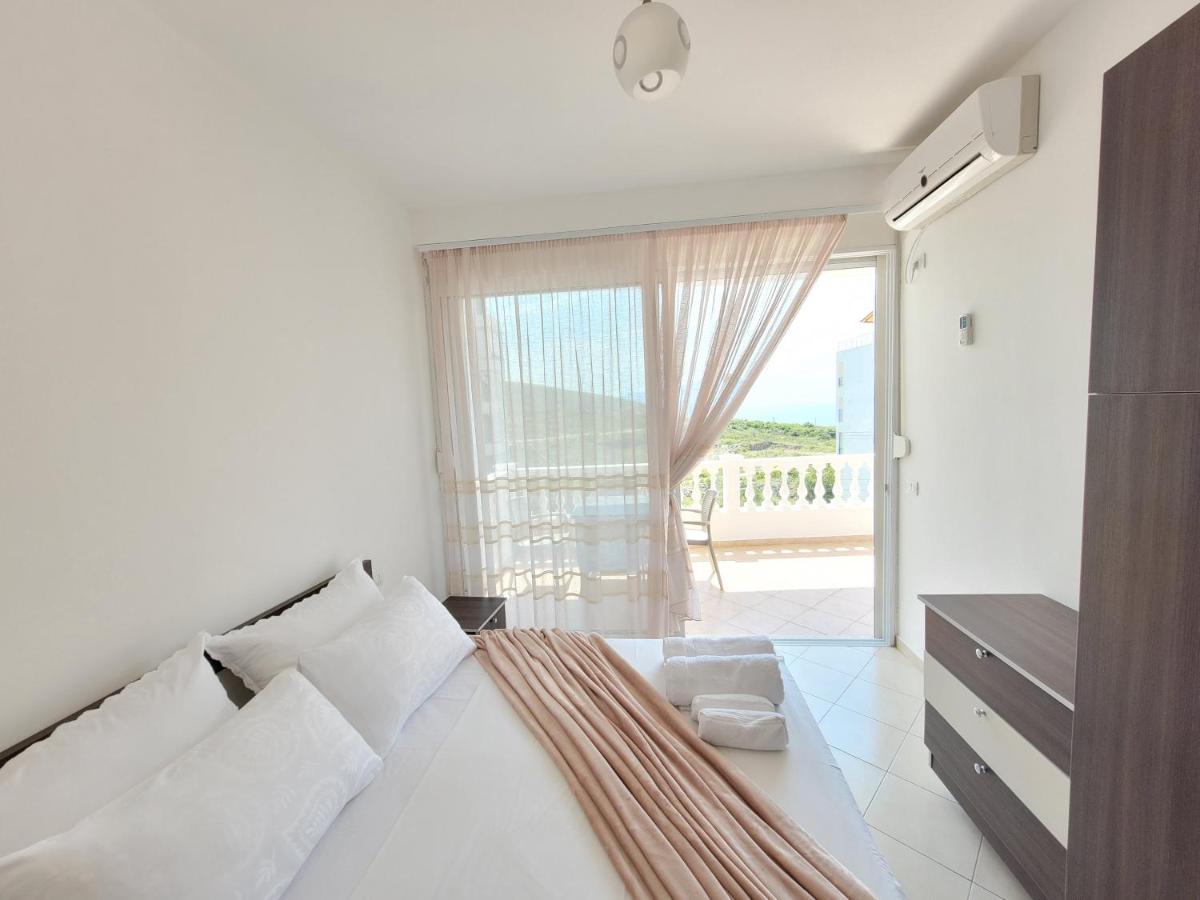 Parid Appartments