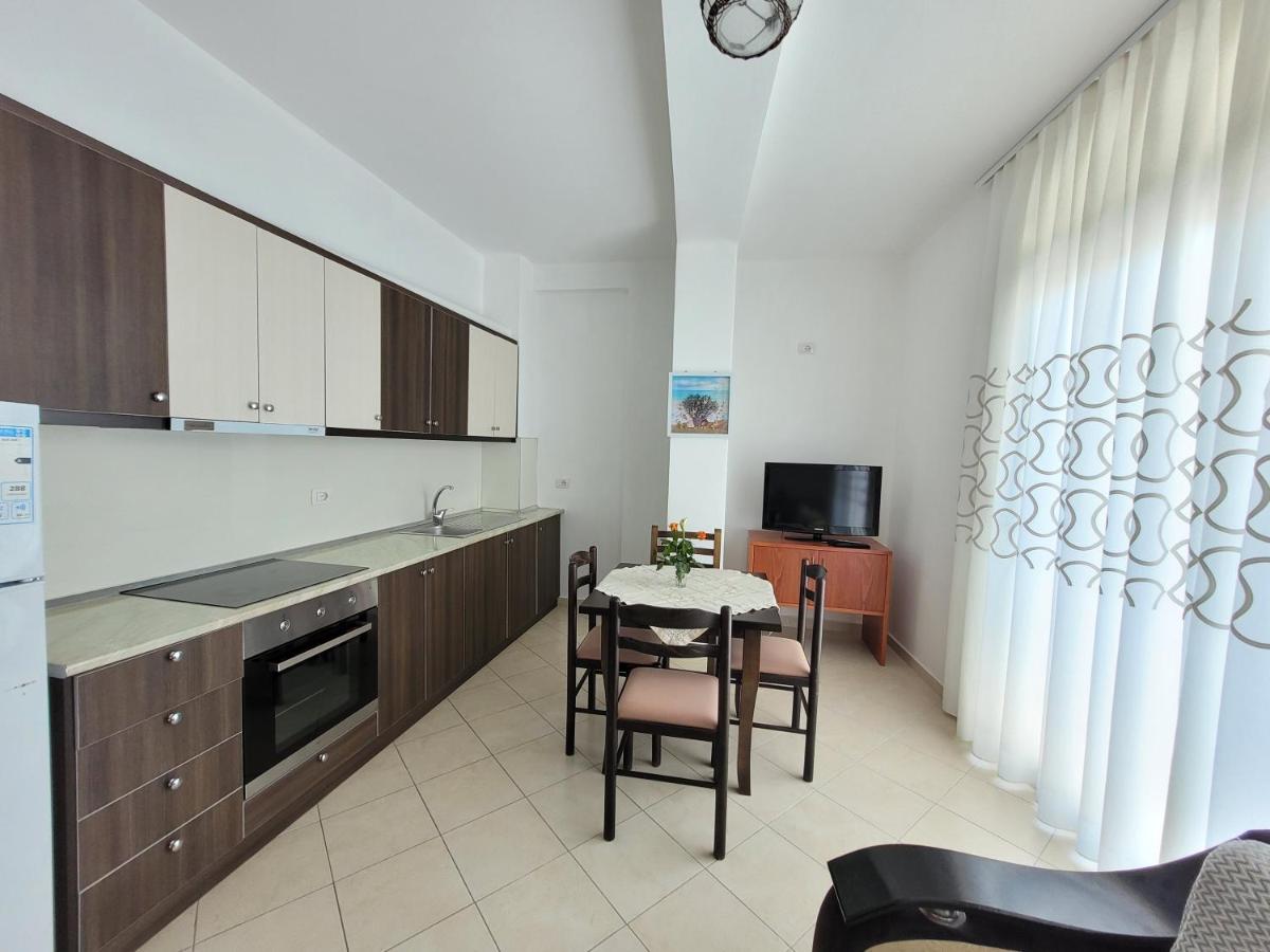 Parid Appartments