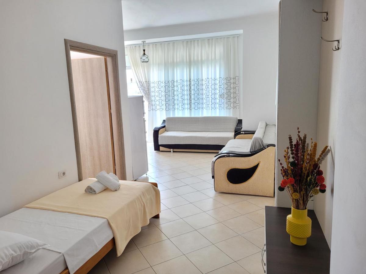 Parid Appartments