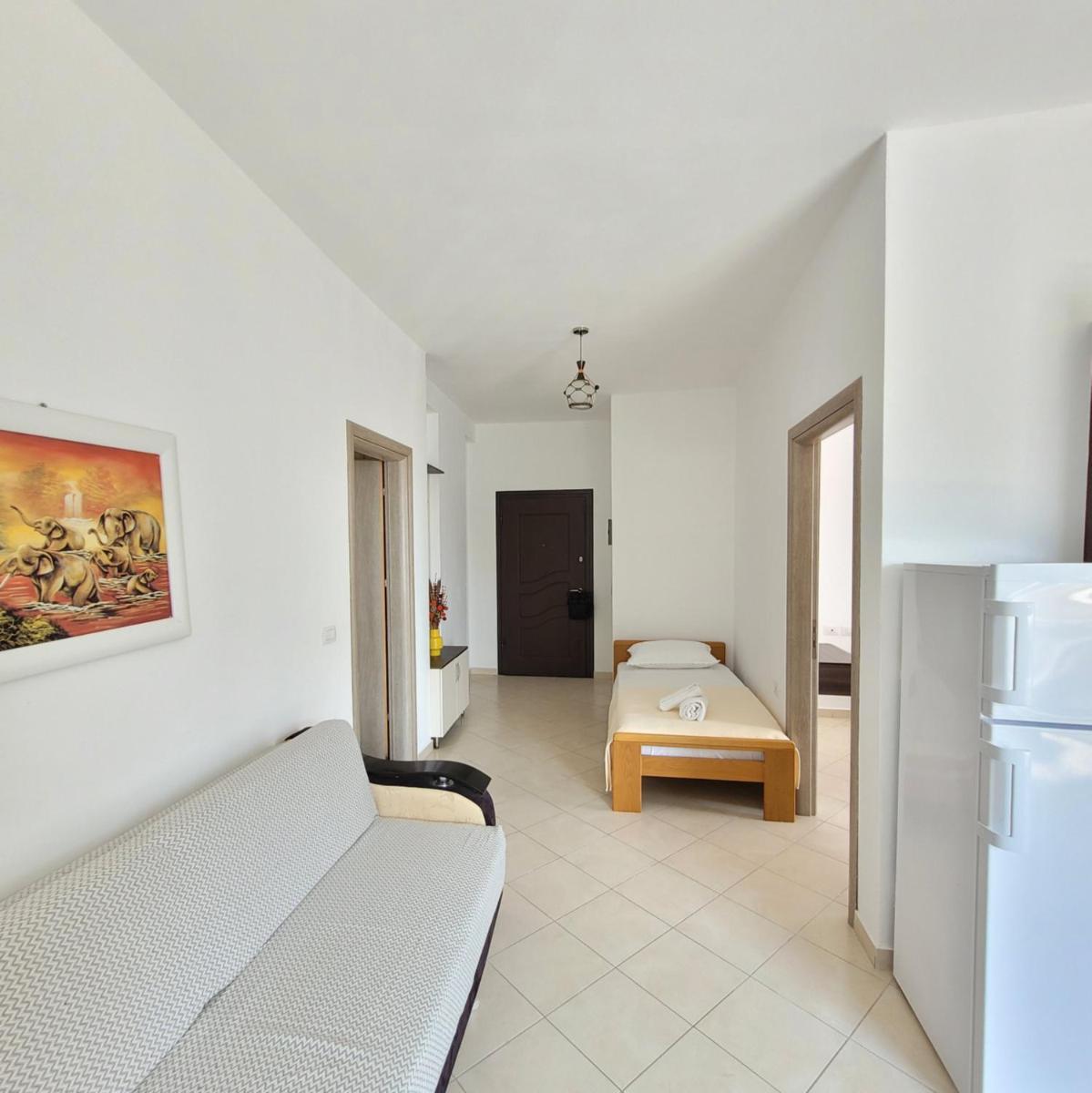 Parid Appartments