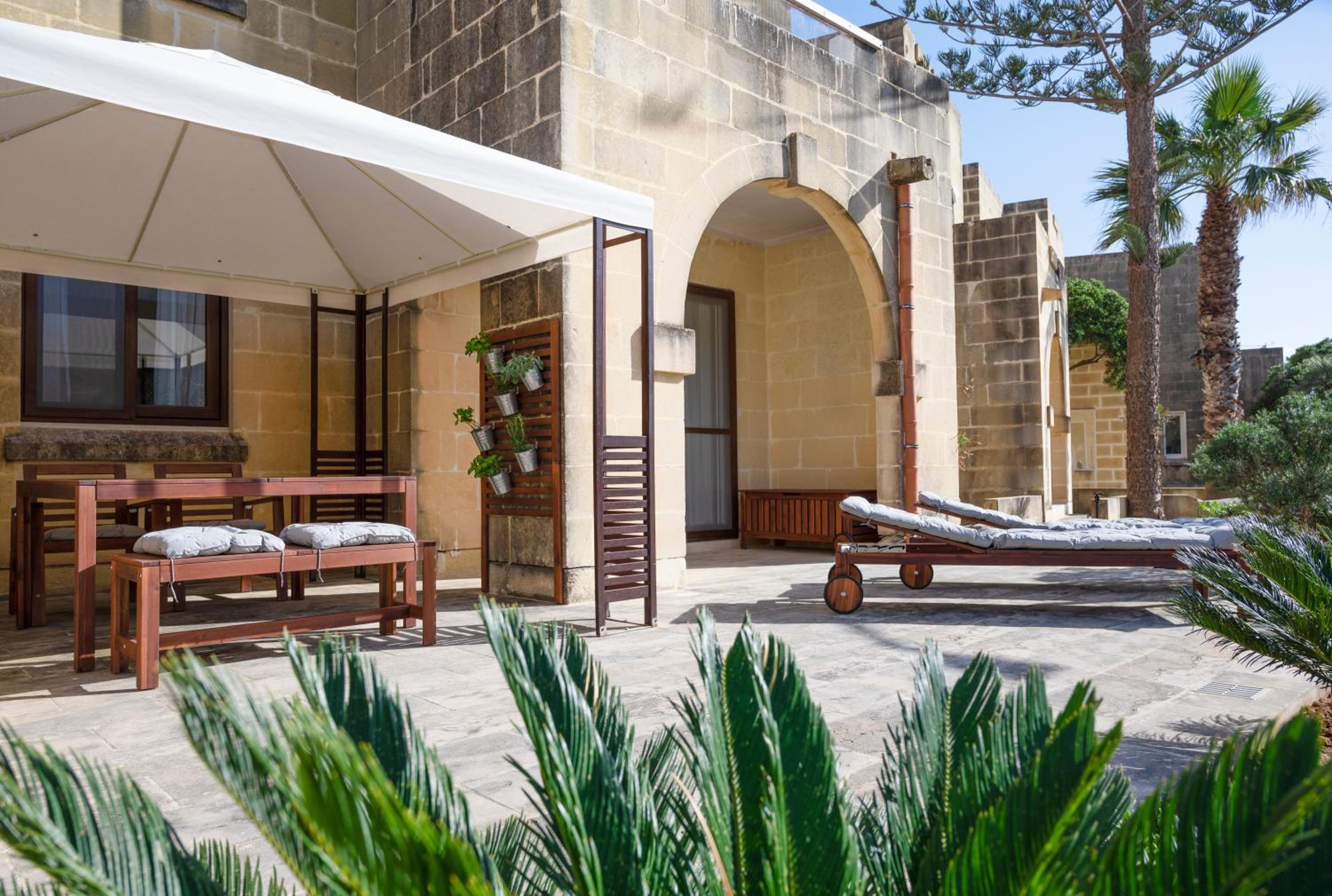 Luzzu - Family Friendly Maisonette