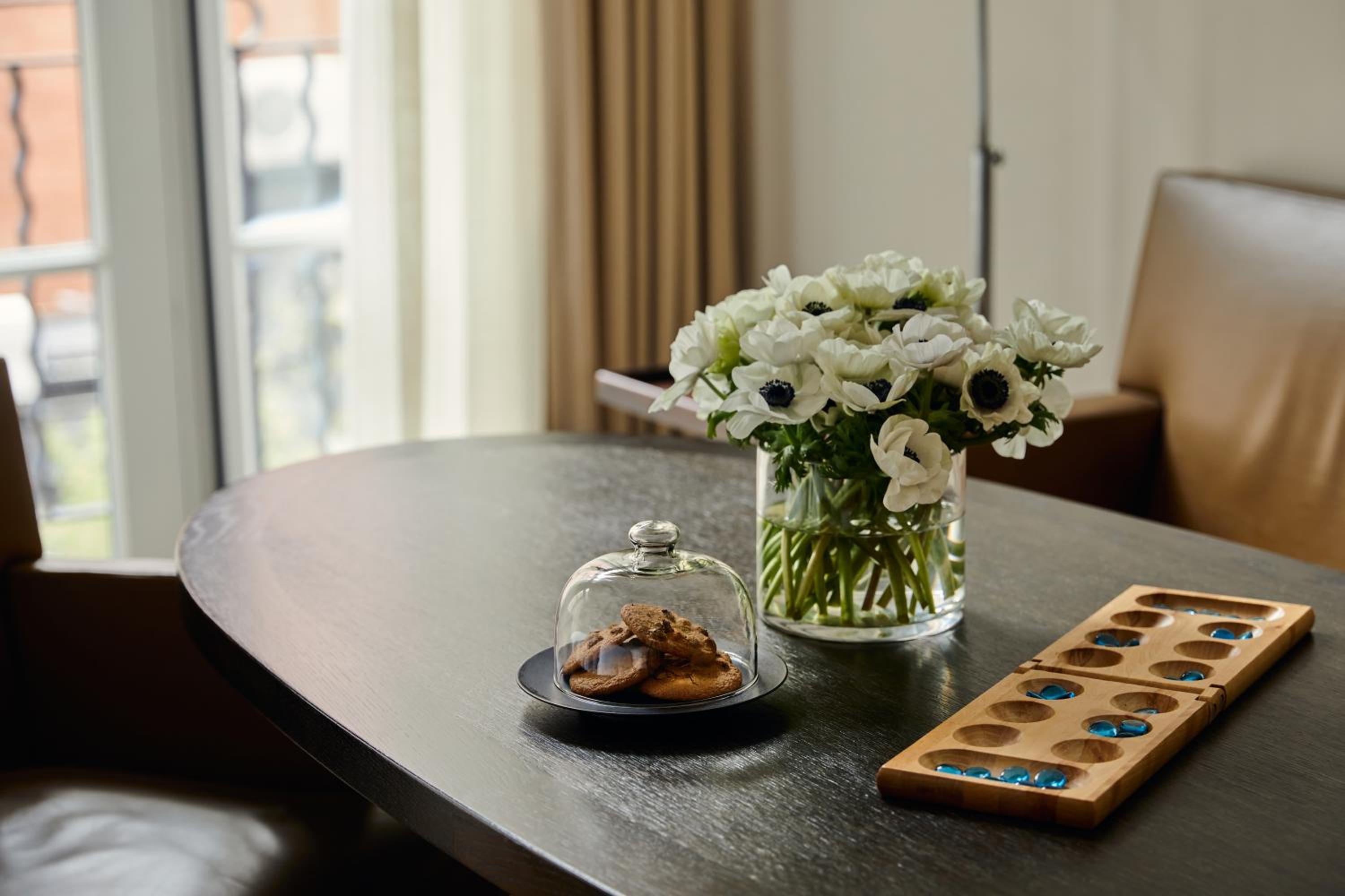 The Mercer