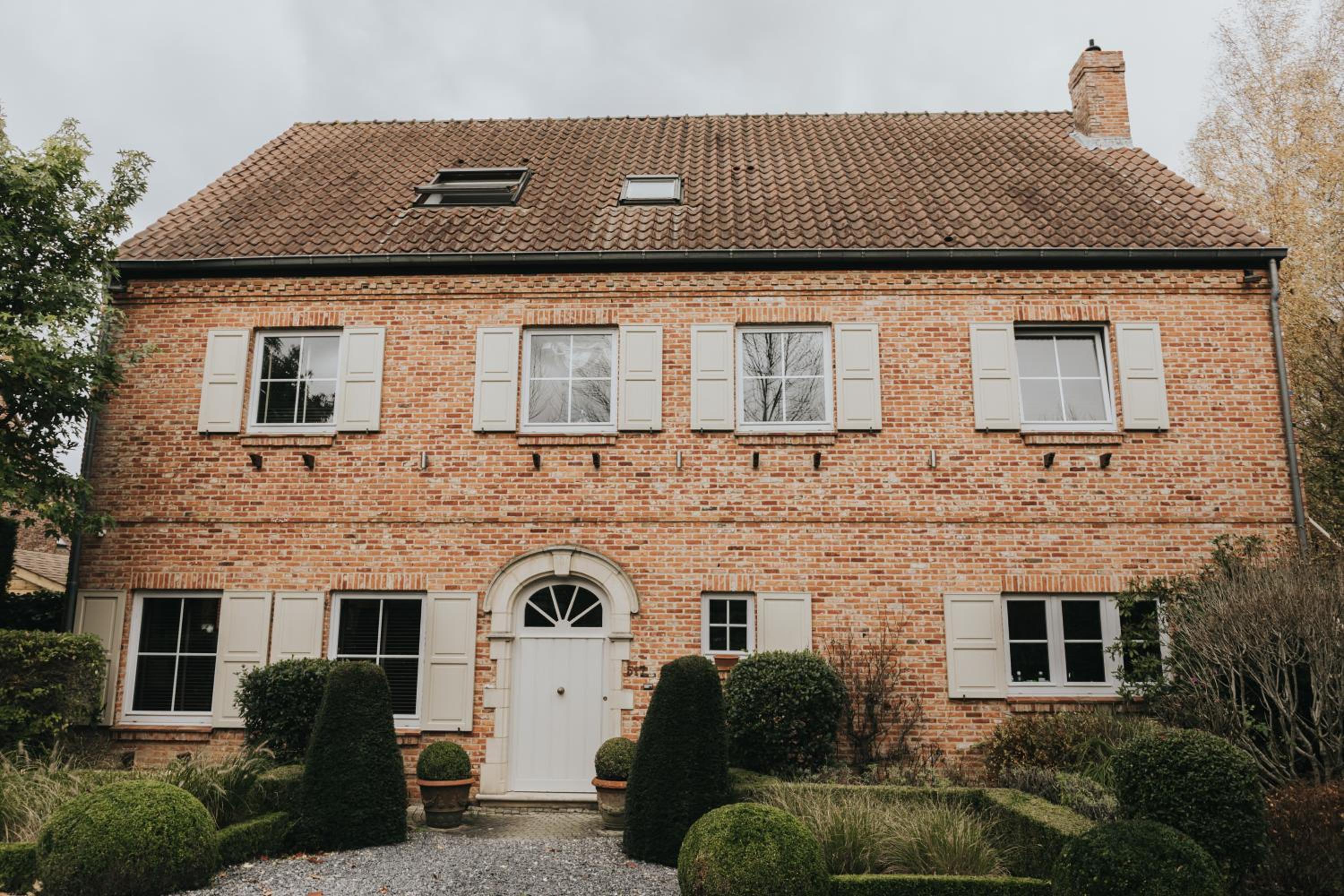 Le Vert Logis