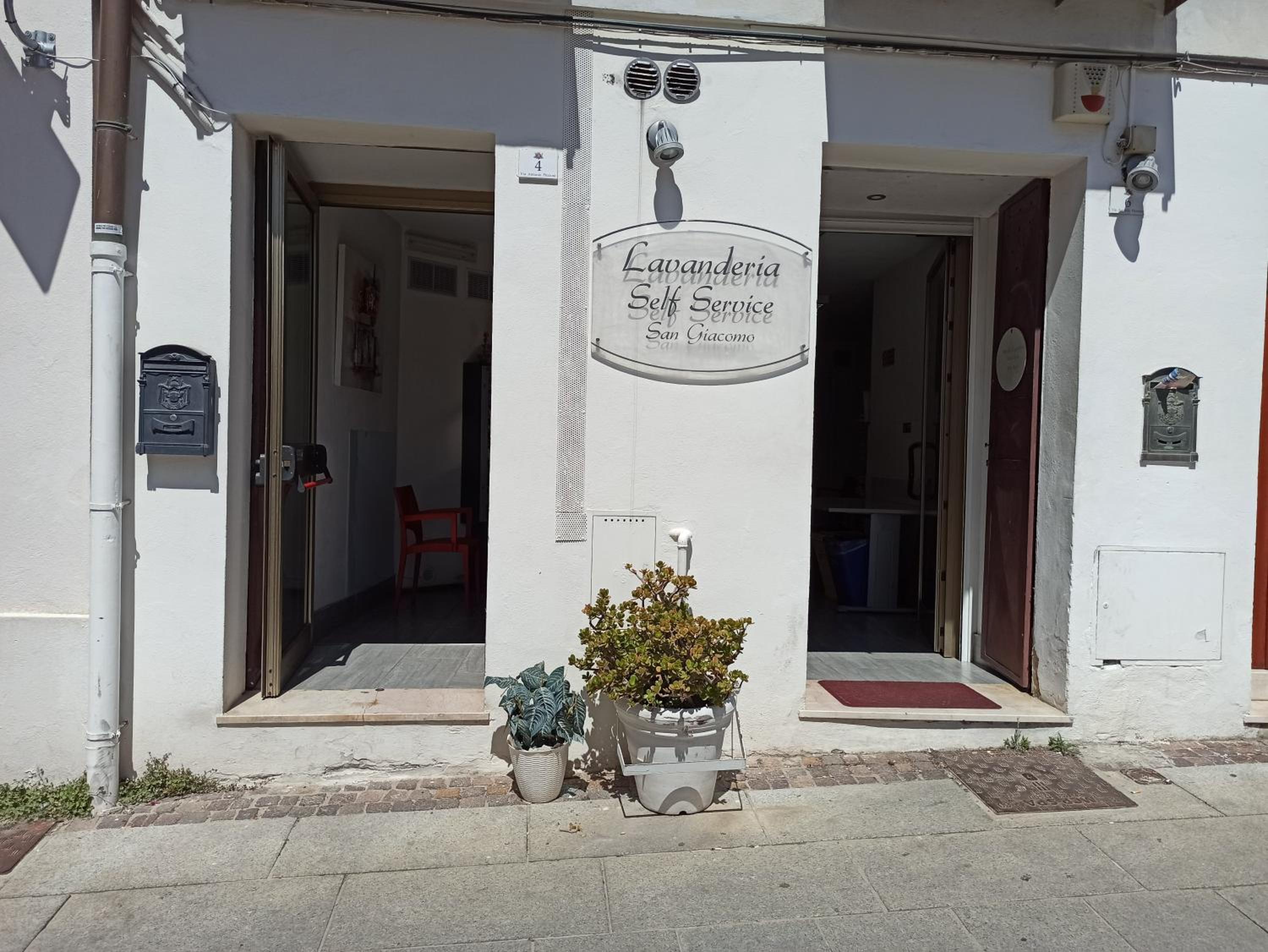 La casetta nel centro view 3