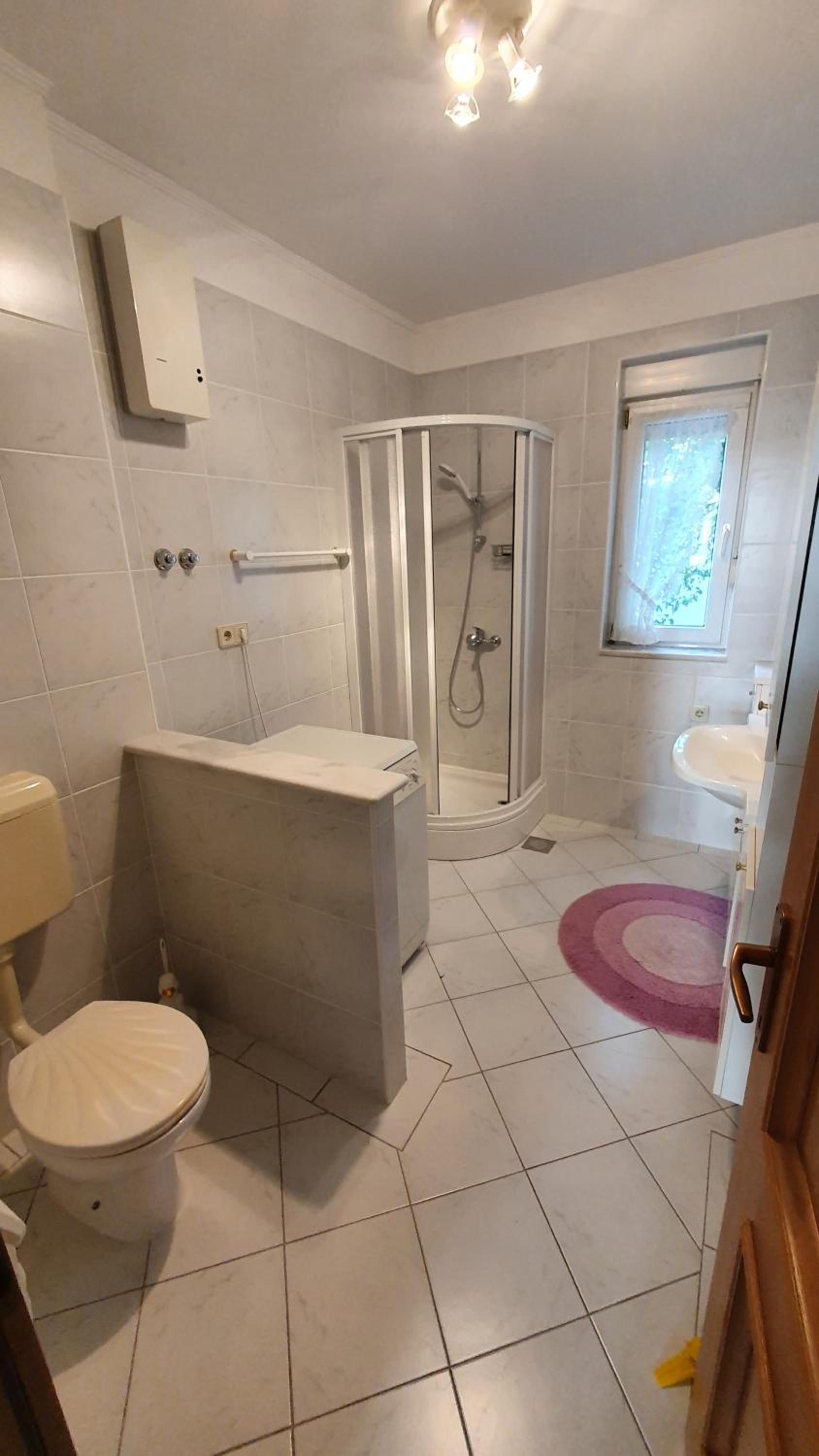 Appartment Punat