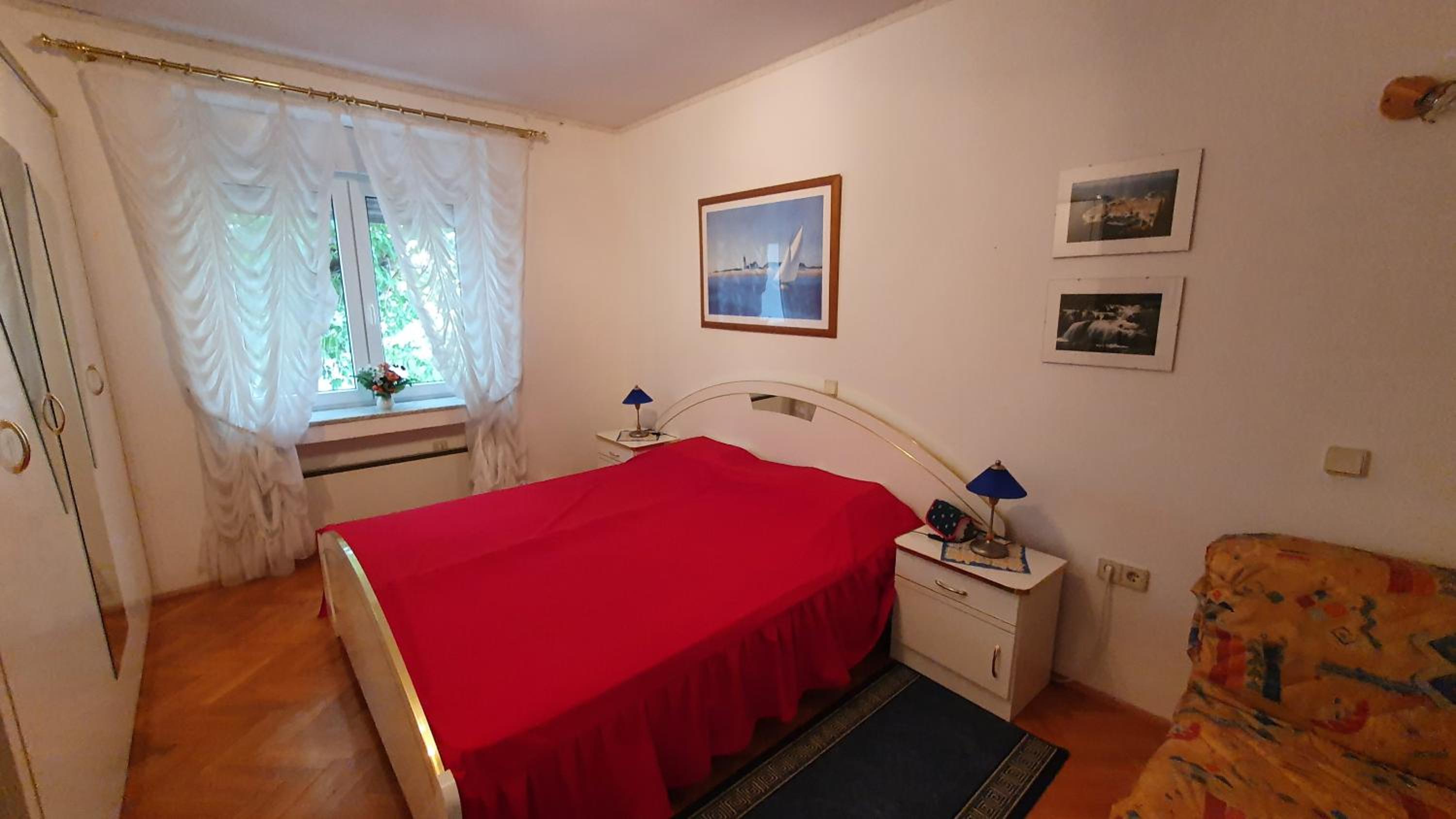 Appartment Punat
