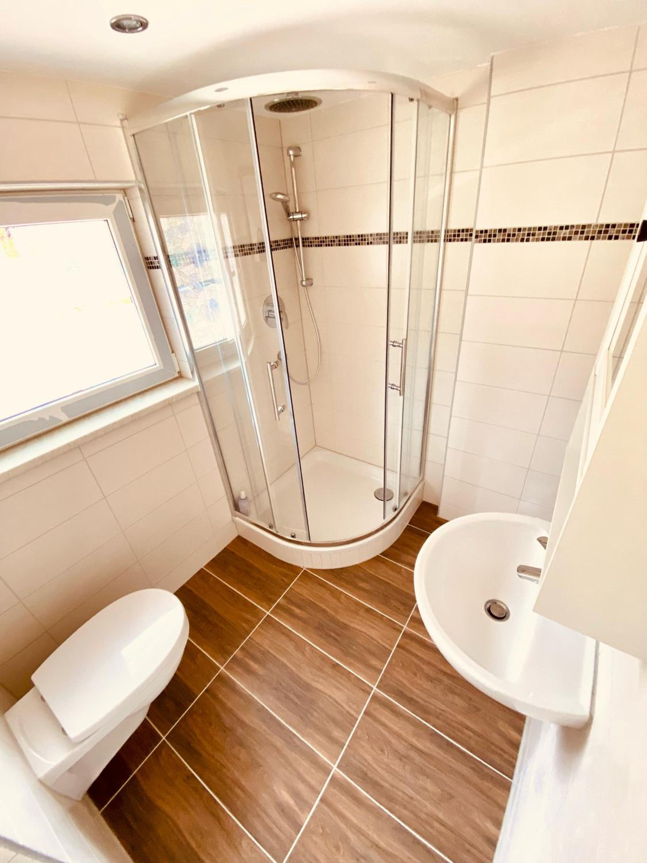 Ferienhaus Biber