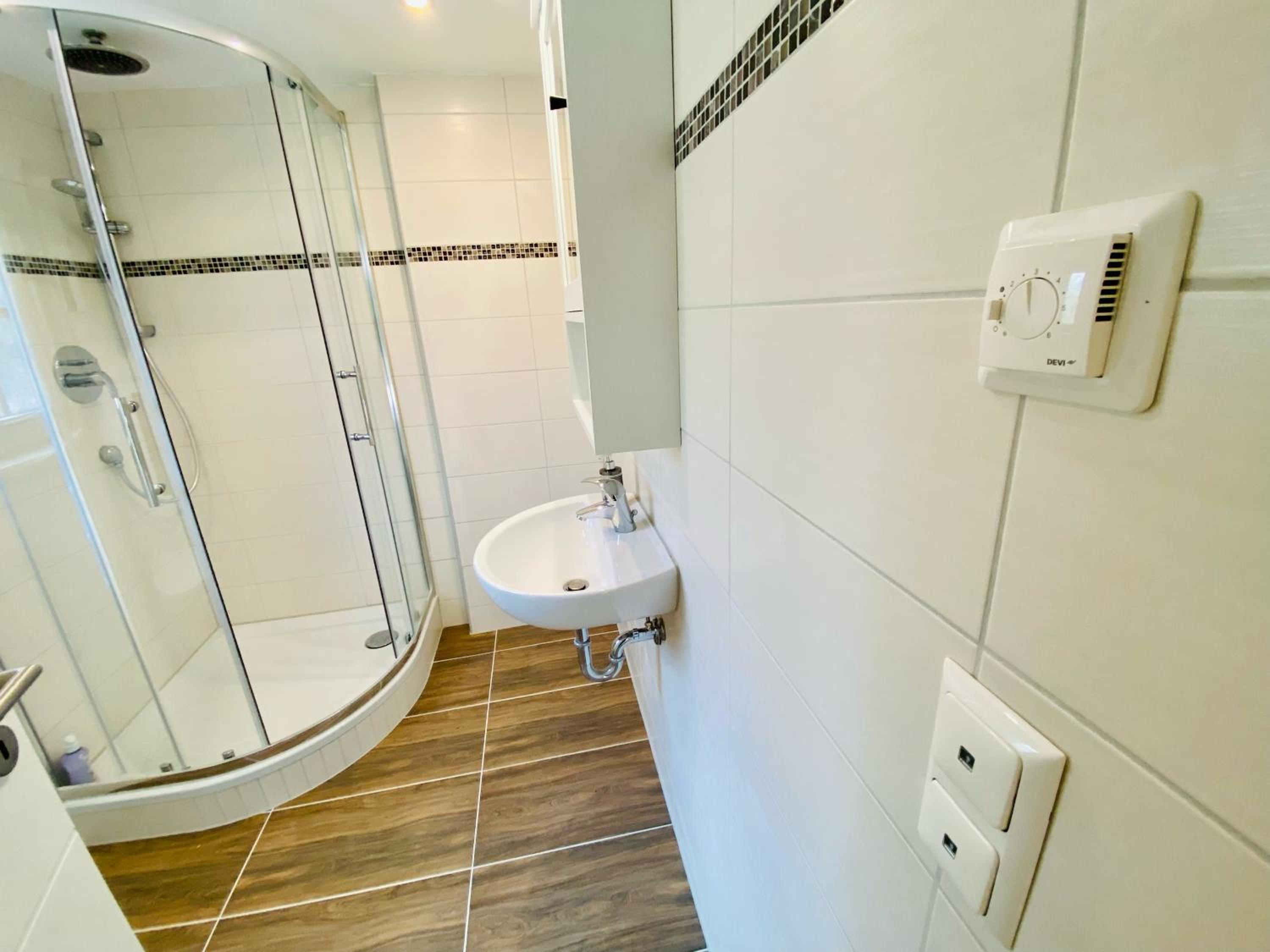 Ferienhaus Biber