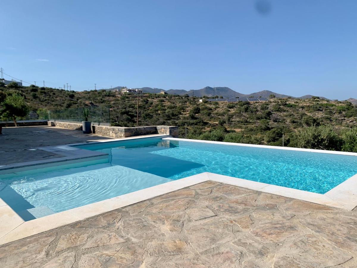 Crete Garden Guesthouse photo 4