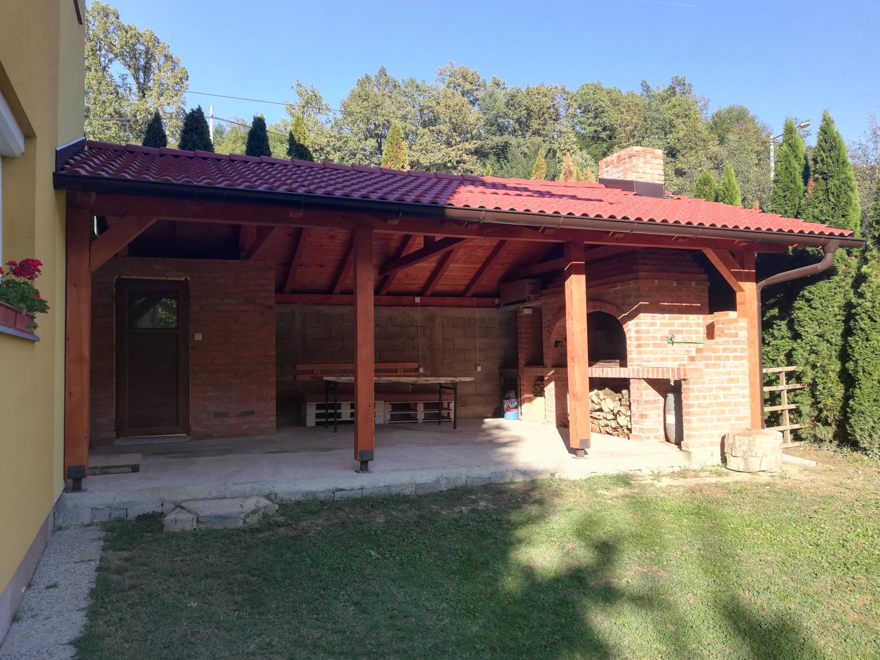 Holiday Homer Vila na Obali Vrbasa