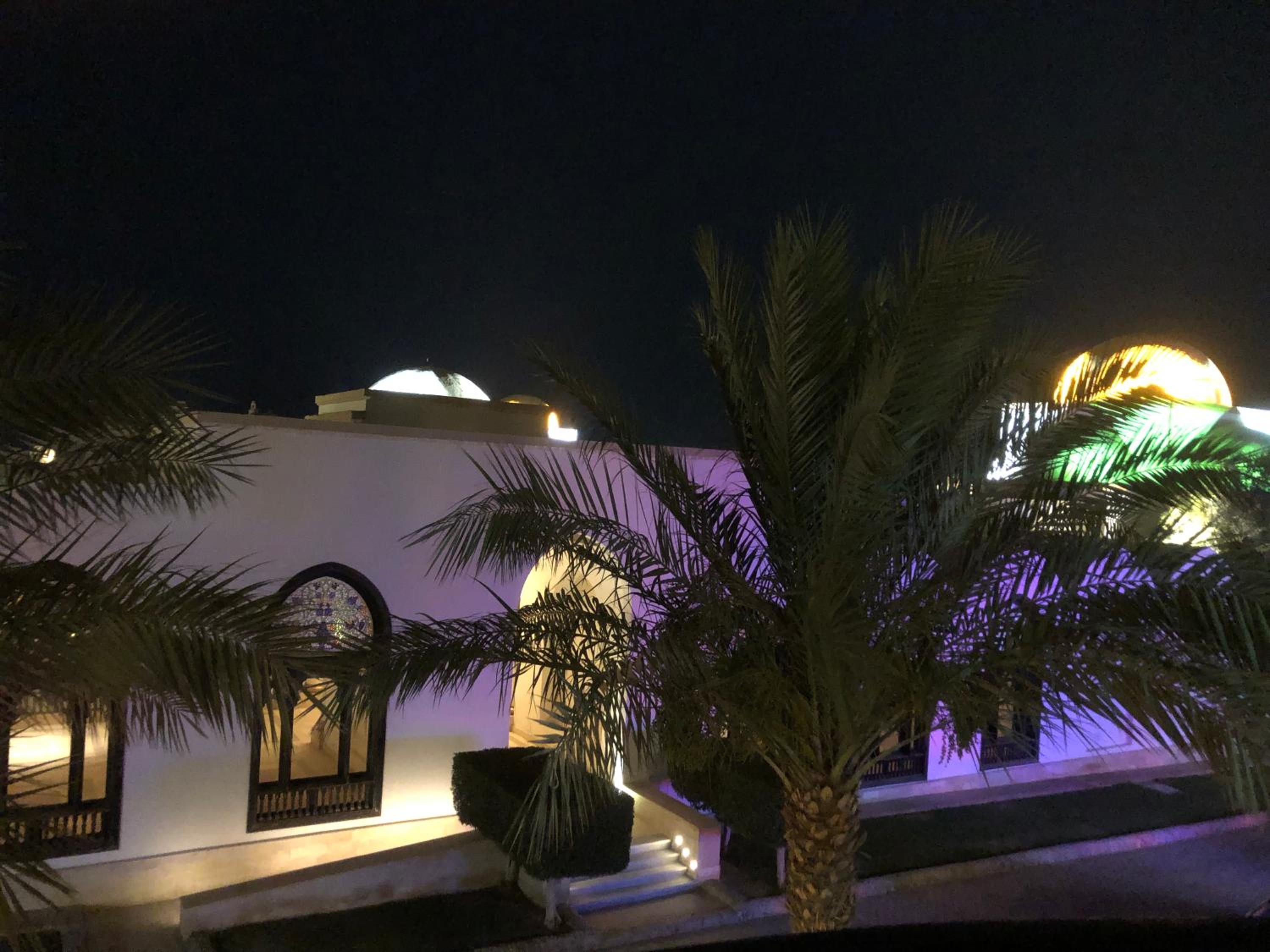 Hotel سهل حشيش - Image 1