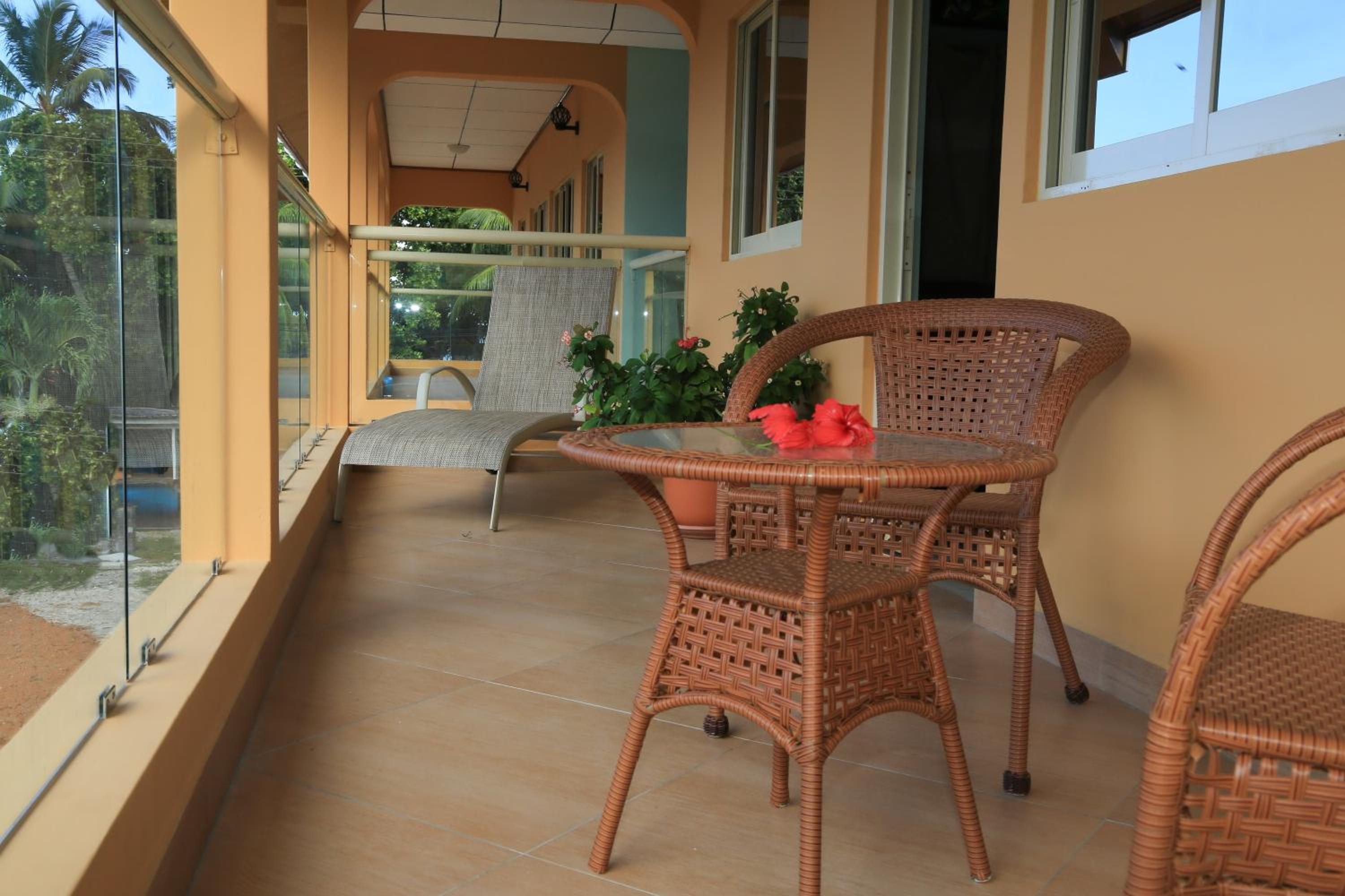 Villa Bedier Self-catering Apartments photo 3