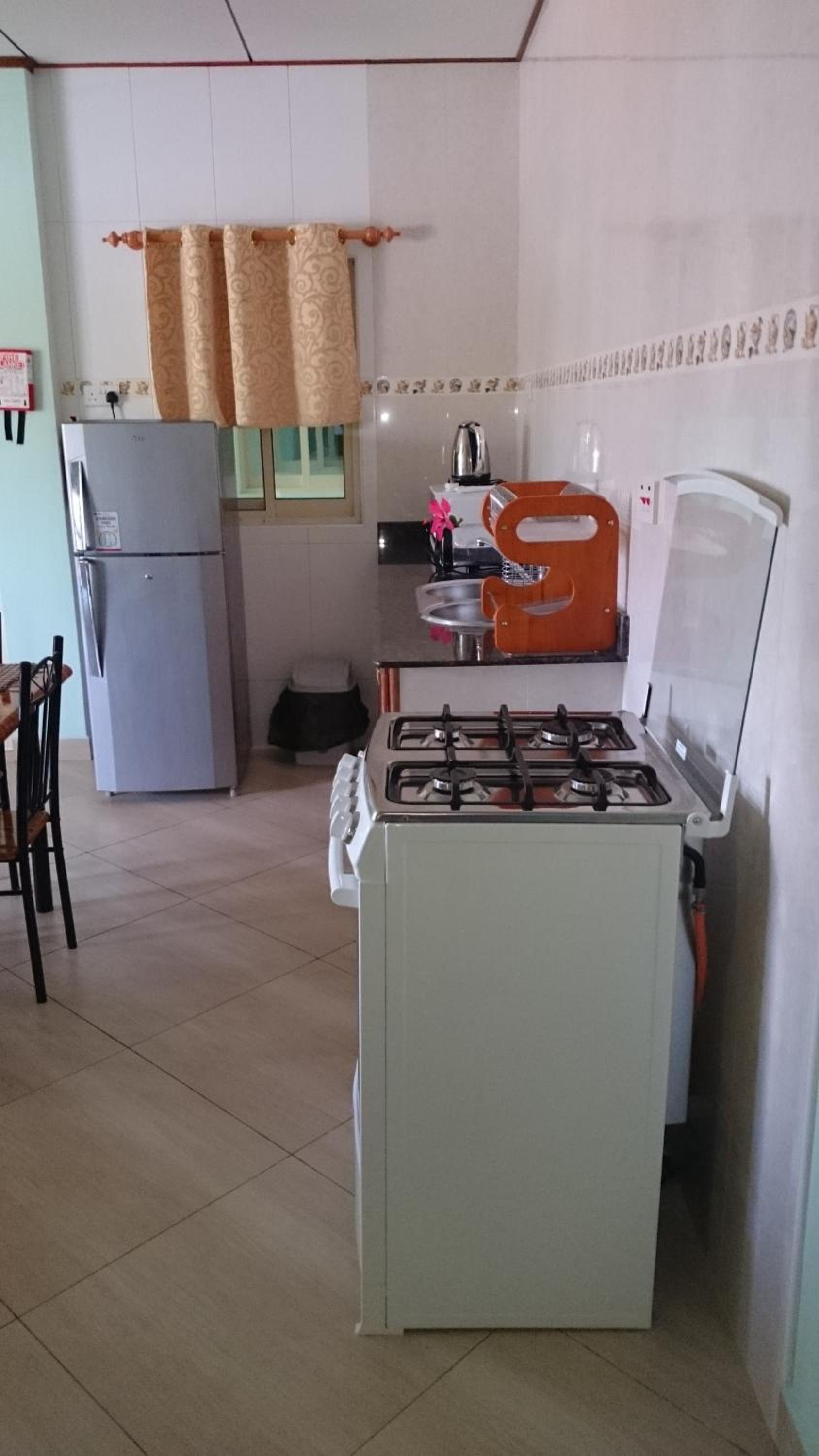 Villa Bedier Self-catering Apartments