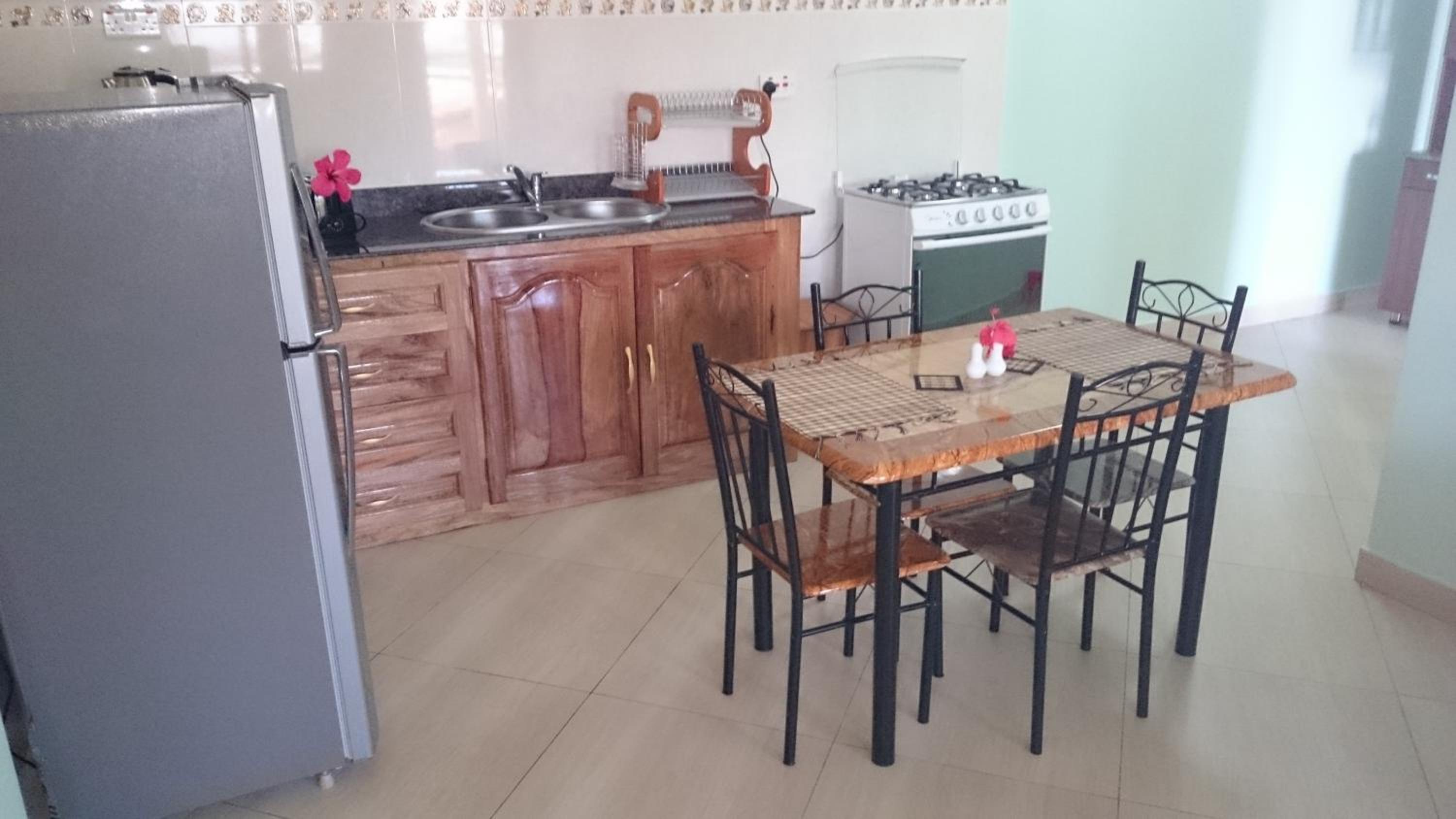 Villa Bedier Self-catering Apartments