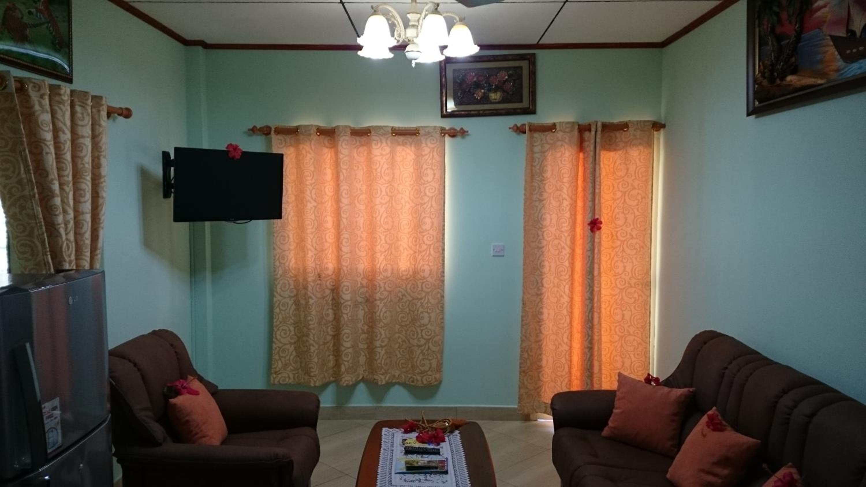 Villa Bedier Self-catering Apartments