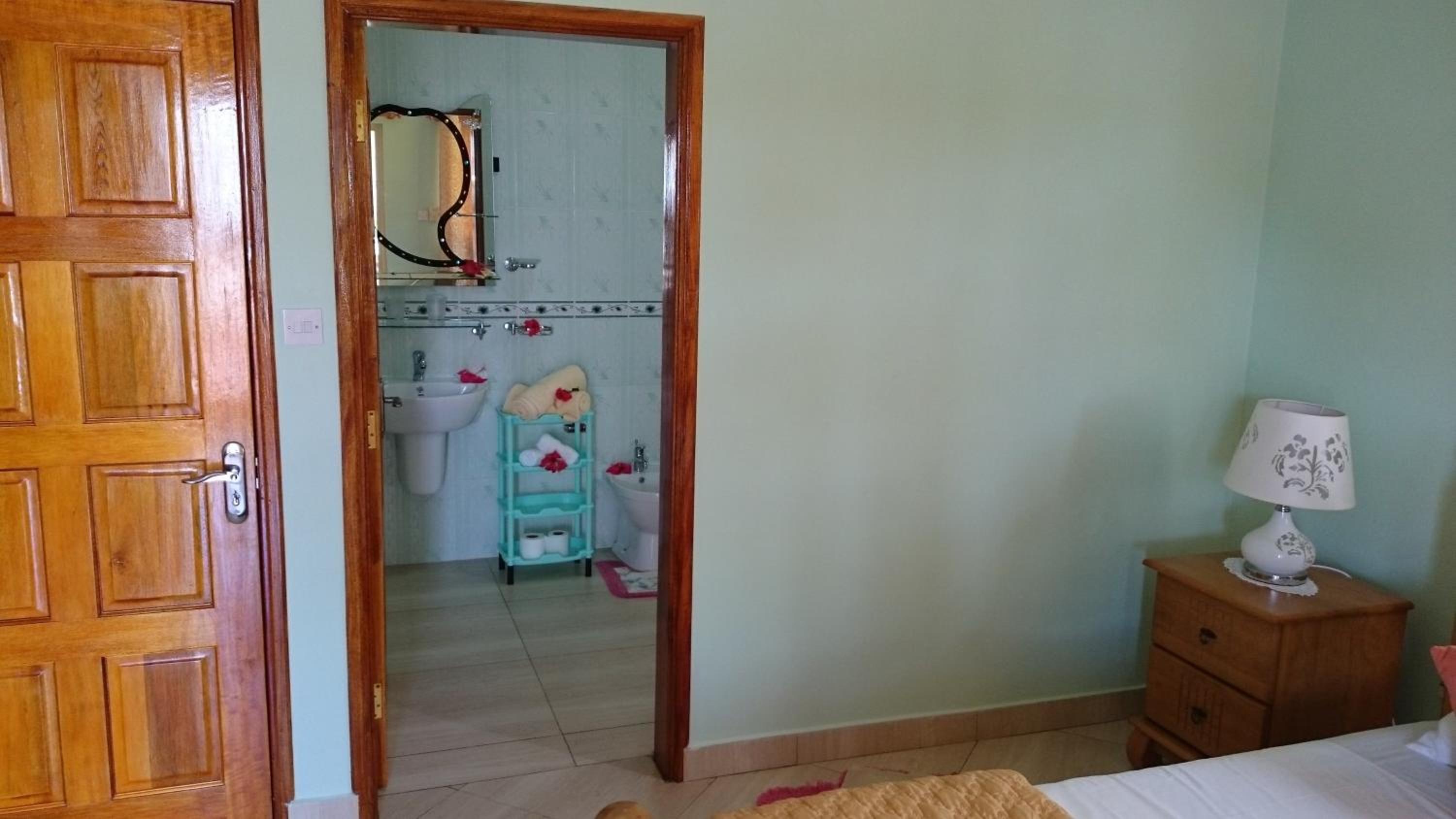 Villa Bedier Self-catering Apartments