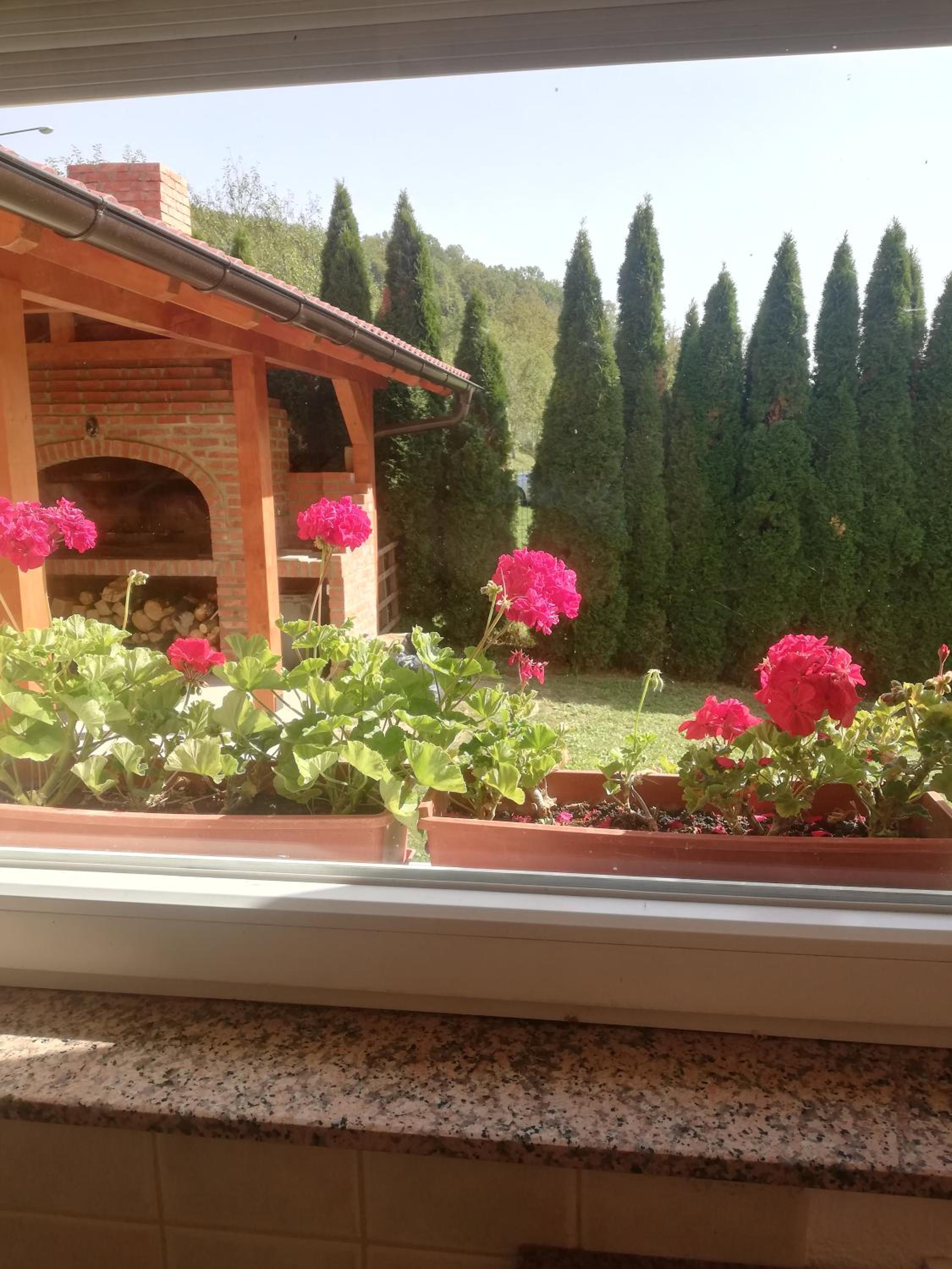 Holiday Homer Vila na Obali Vrbasa