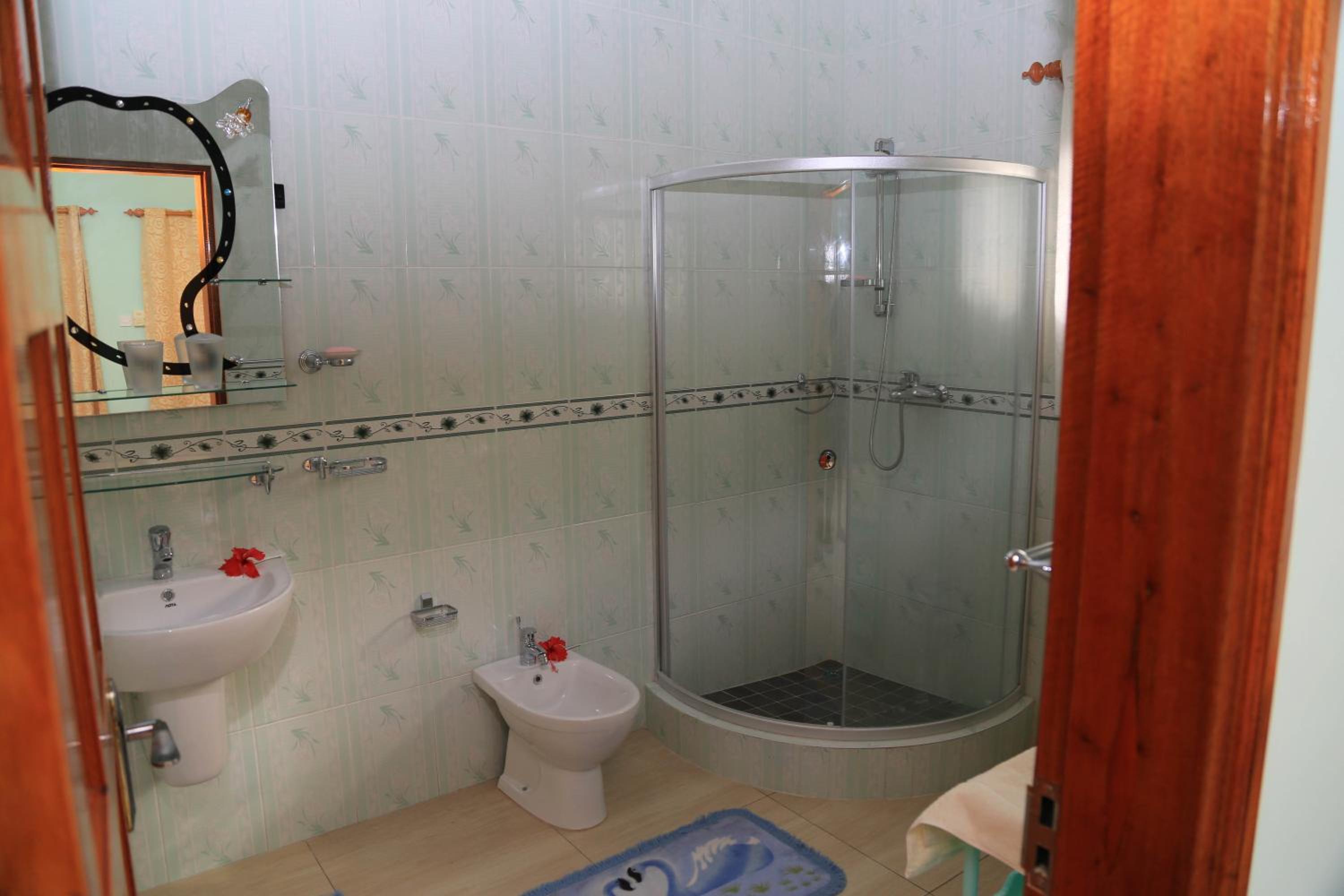 Villa Bedier Self-catering Apartments
