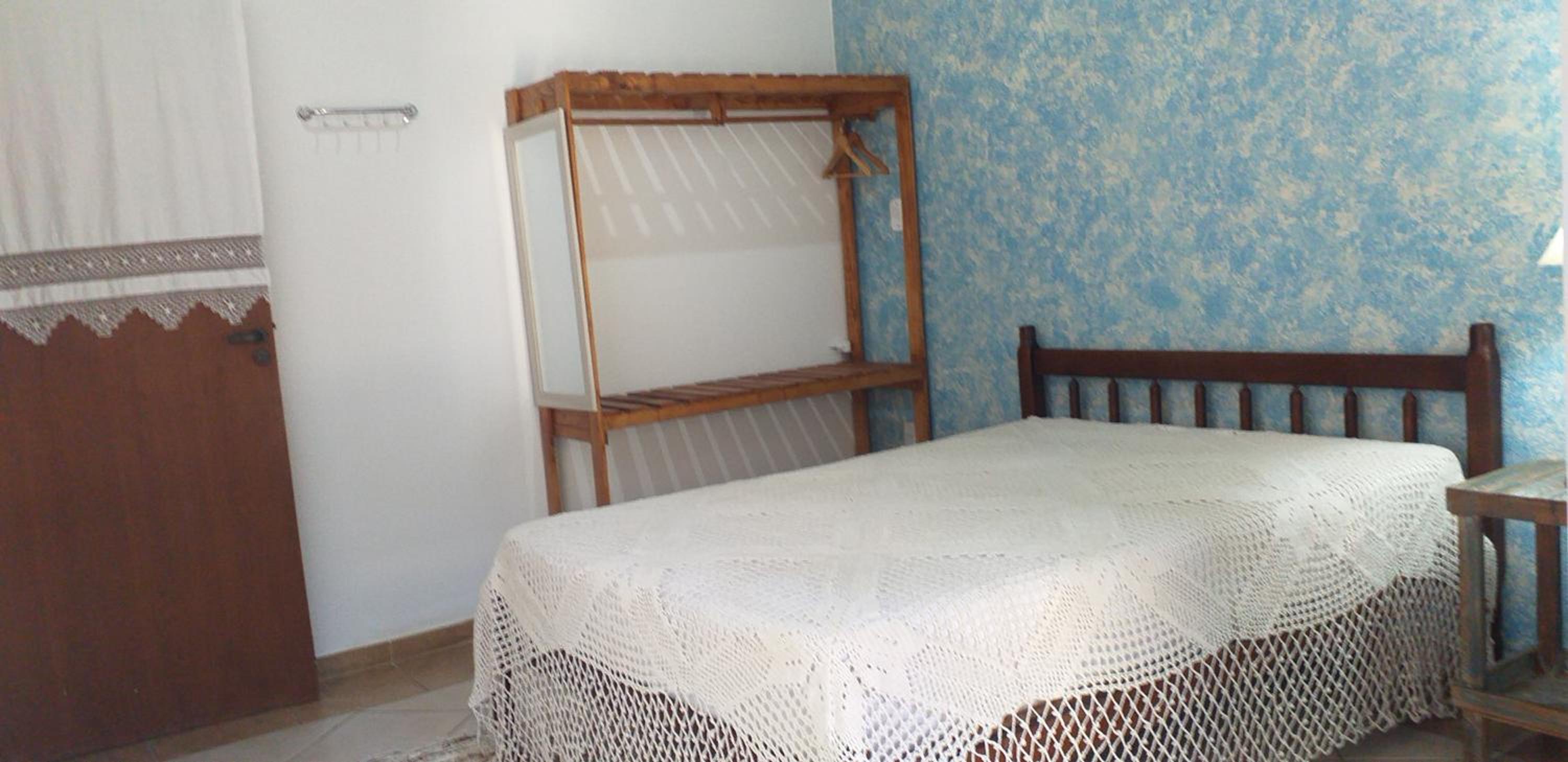 A 500 m Praia Maranduba, casa 2 quartos em Condomínio