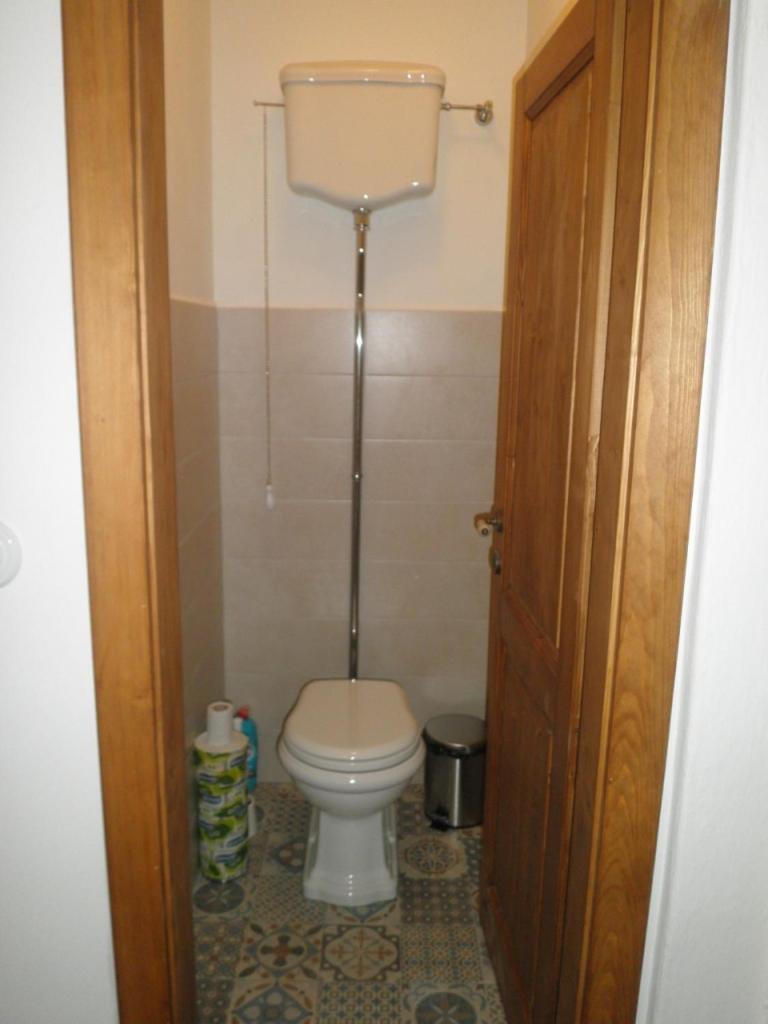 Apartmány Krumlov view 5