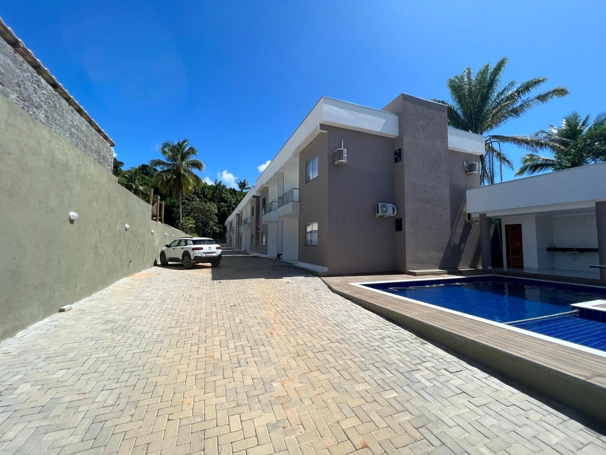 Alto Padrão & Elegância – Viva Porto Seguro com Conforto view 5