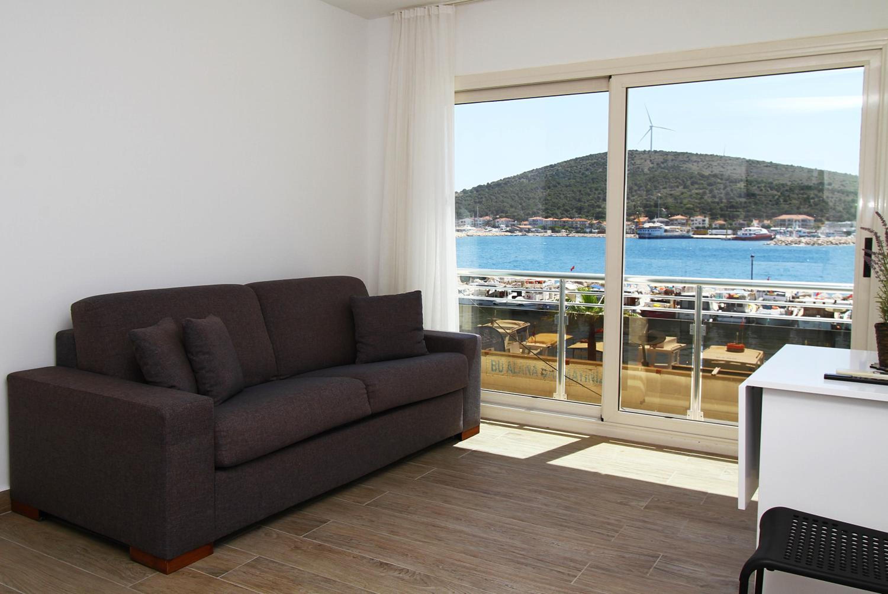 Ufuk Otel