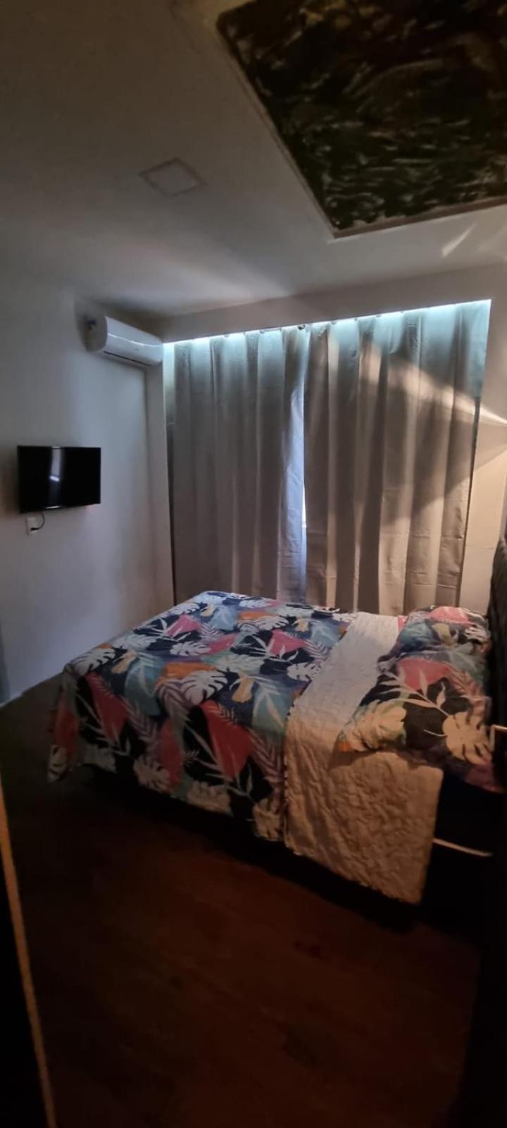 flat Luiz Carlos Mouzinho