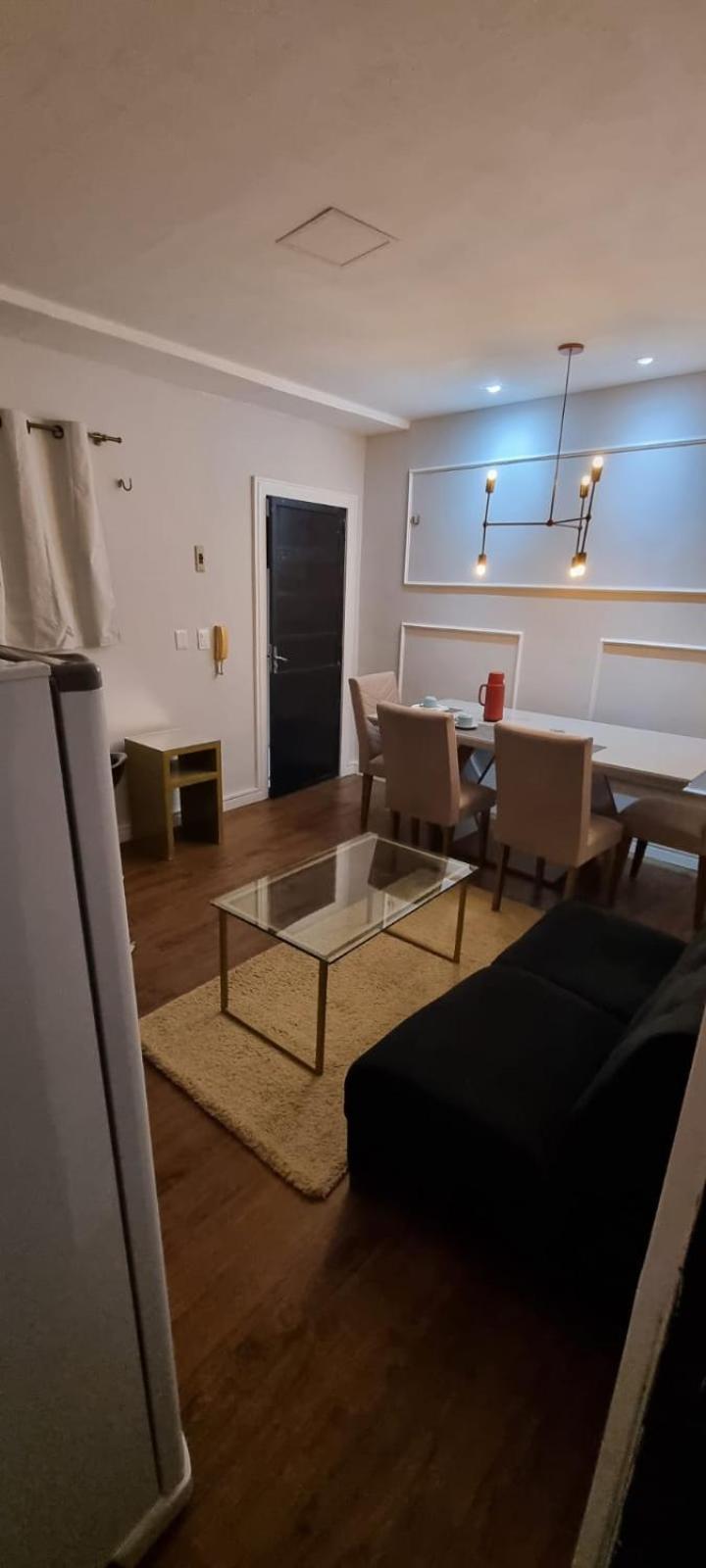 flat Luiz Carlos Mouzinho