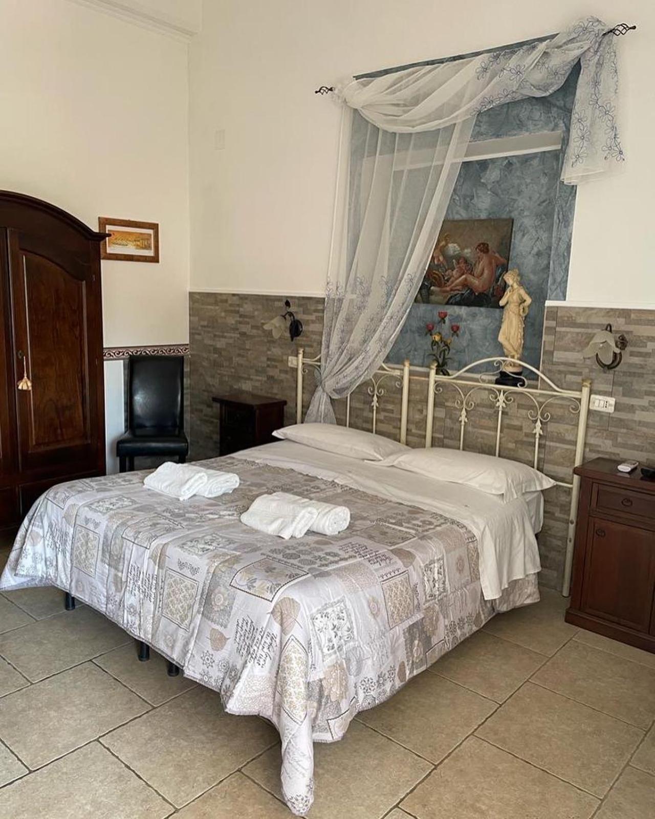 B&B Pietrafitta view 5