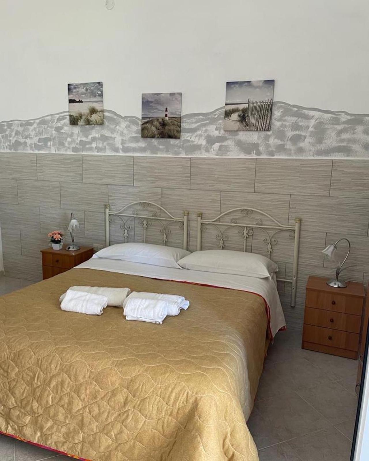 B&B Pietrafitta view 4