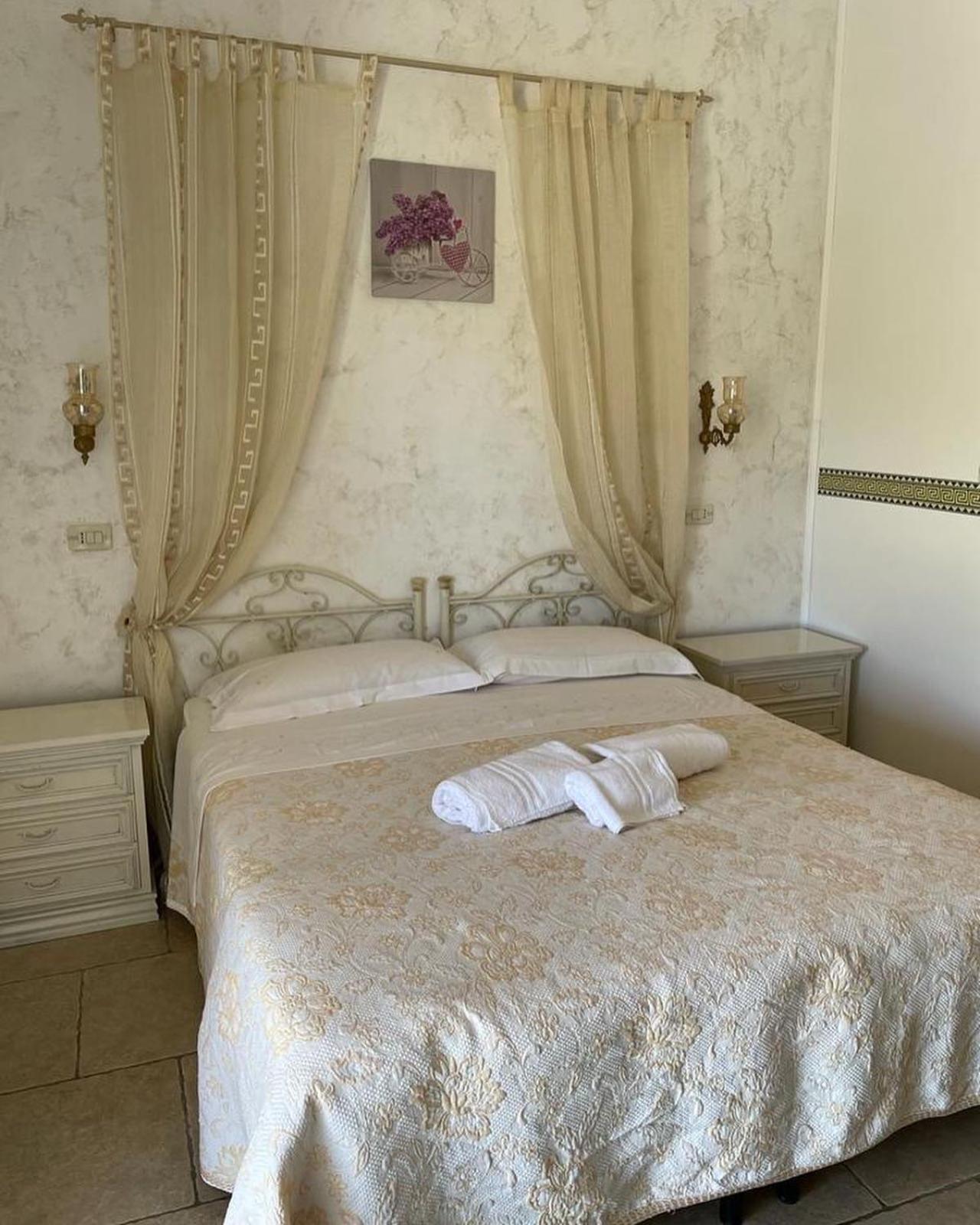 B&B Pietrafitta view 3