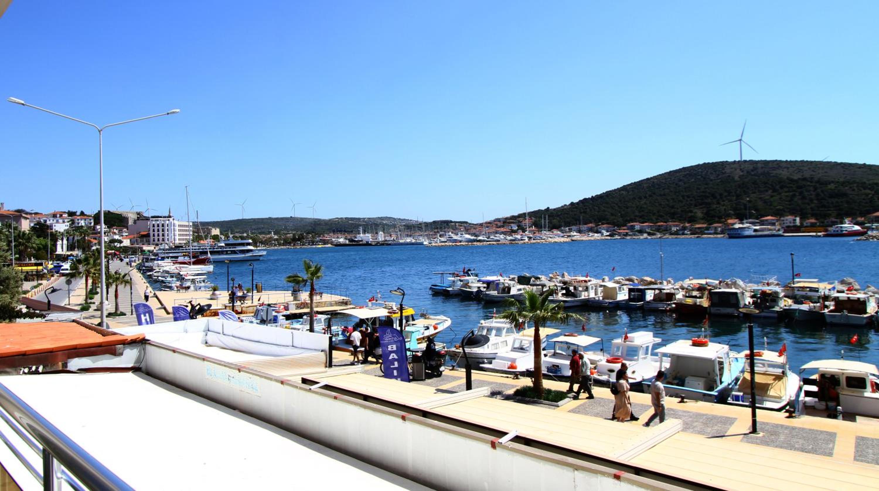Ufuk Otel