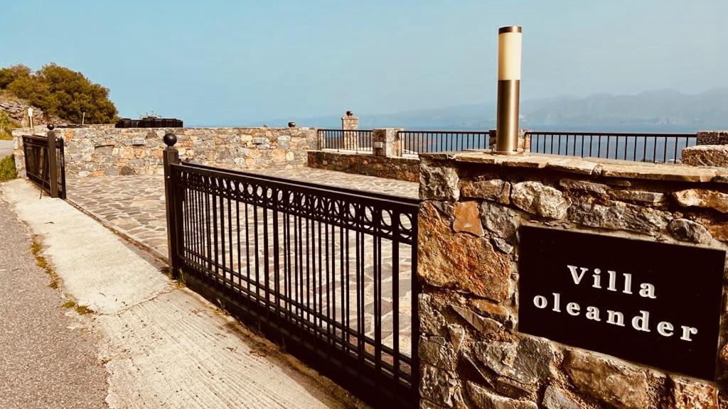 Hotel Villa Oleander - Image 1